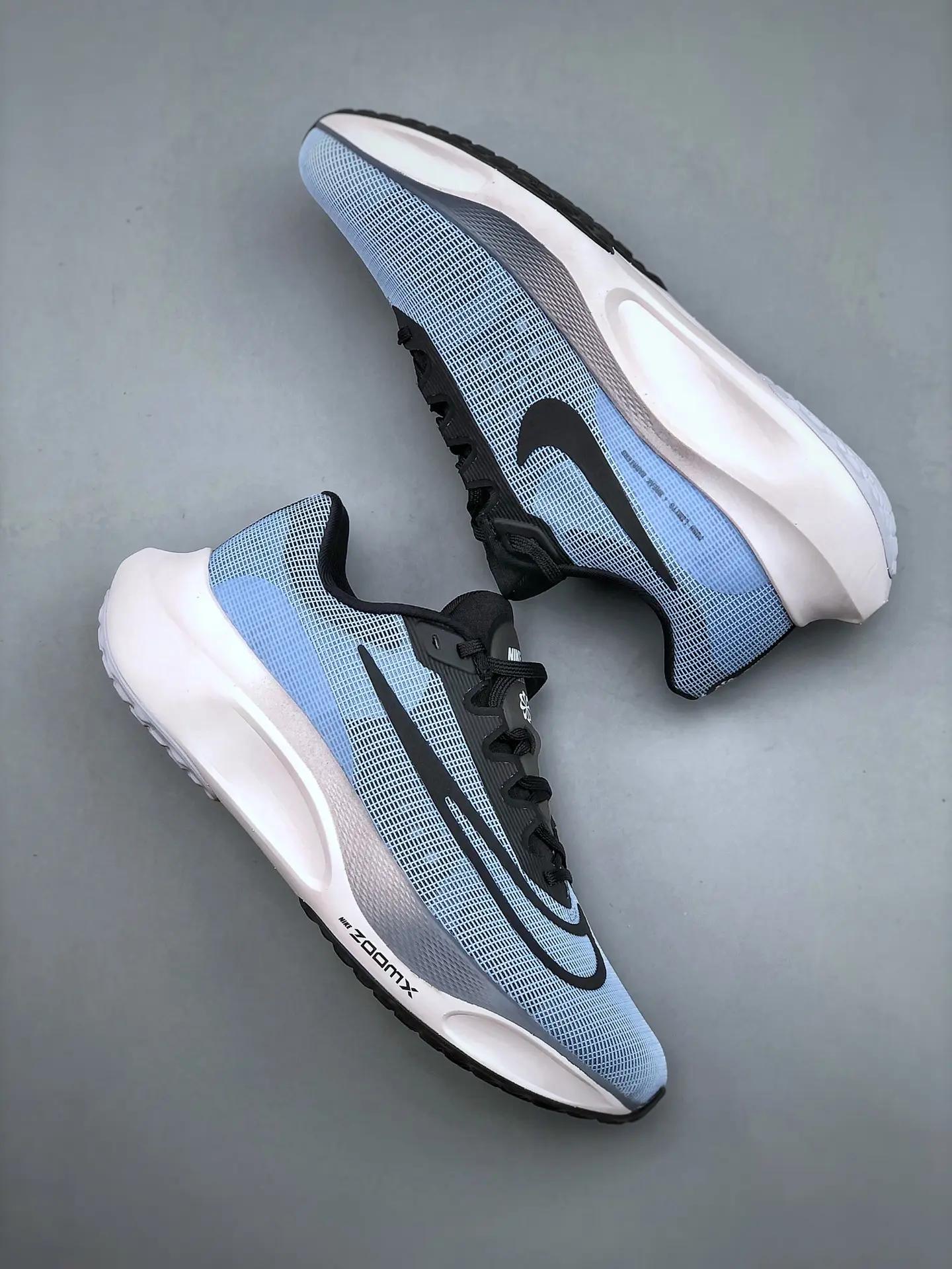 Nike Zoom Fly 5 'Cobalt Bliss' Replica Review: Versatile, Durable, and Fast | YtaYta