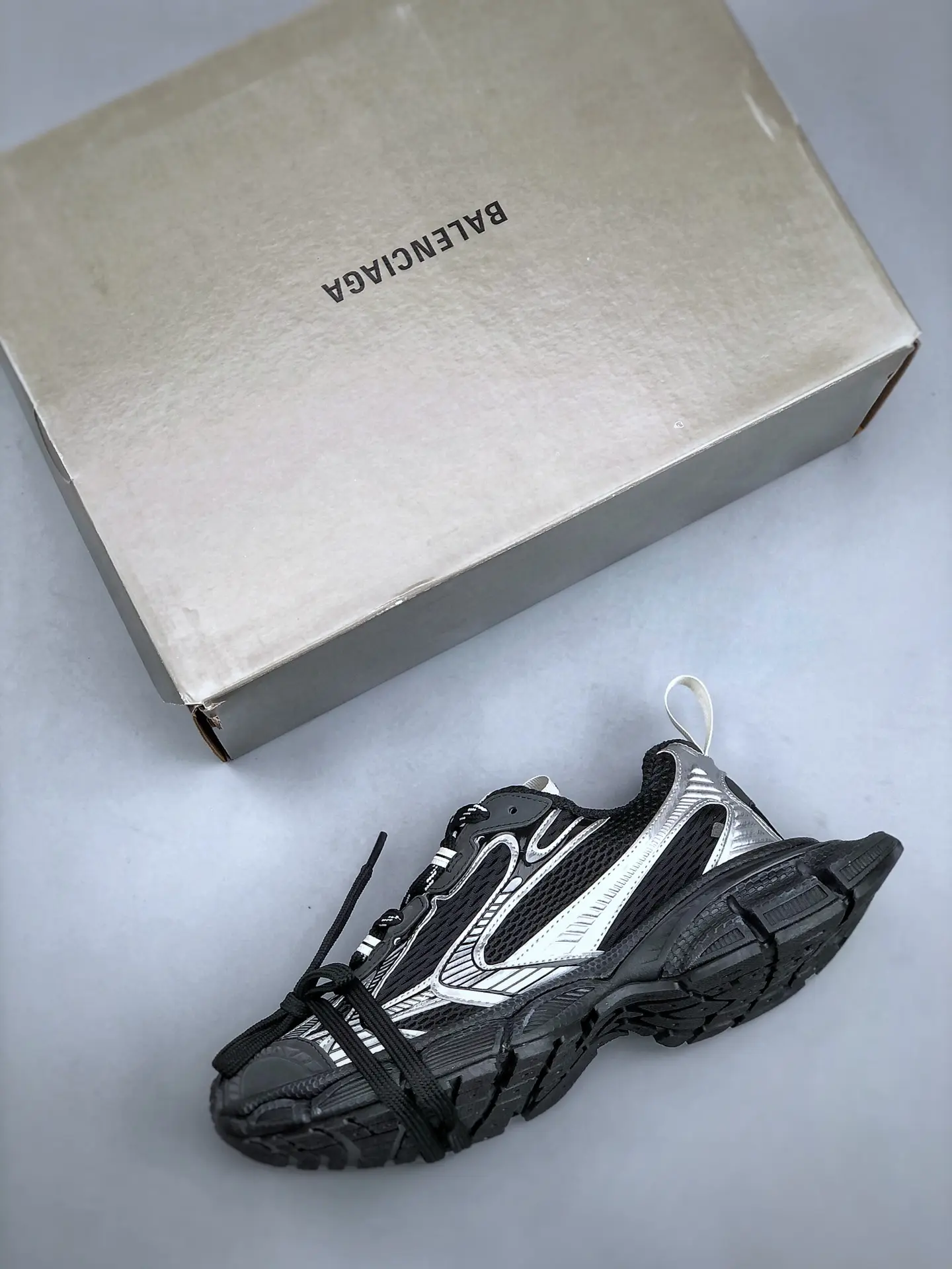 Brand Designer Unisex Chunky Running Shoes: The Ultimate Platform Sport Jogging Experience | YtaYta