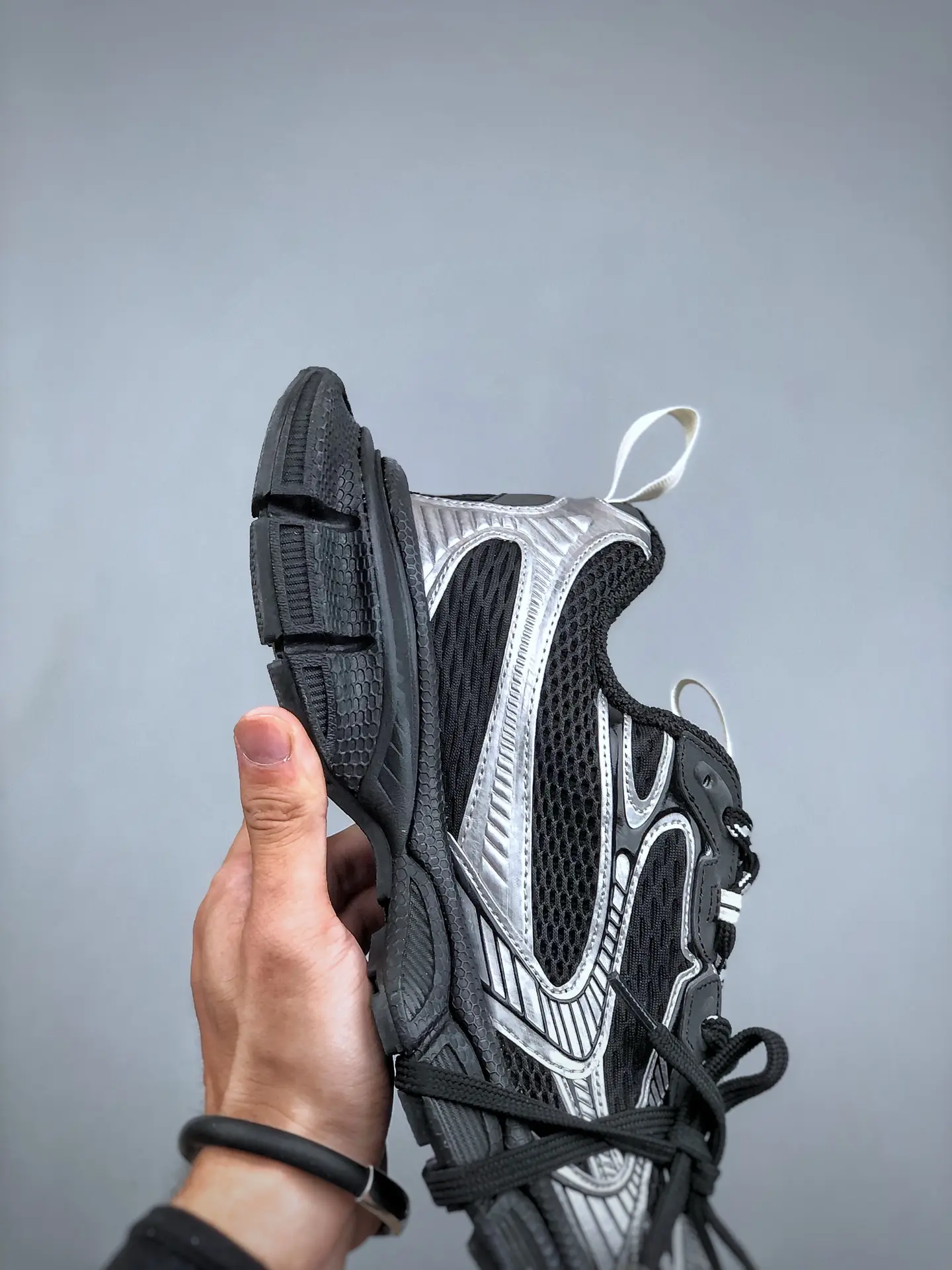 Brand Designer Unisex Chunky Running Shoes: The Ultimate Platform Sport Jogging Experience | YtaYta