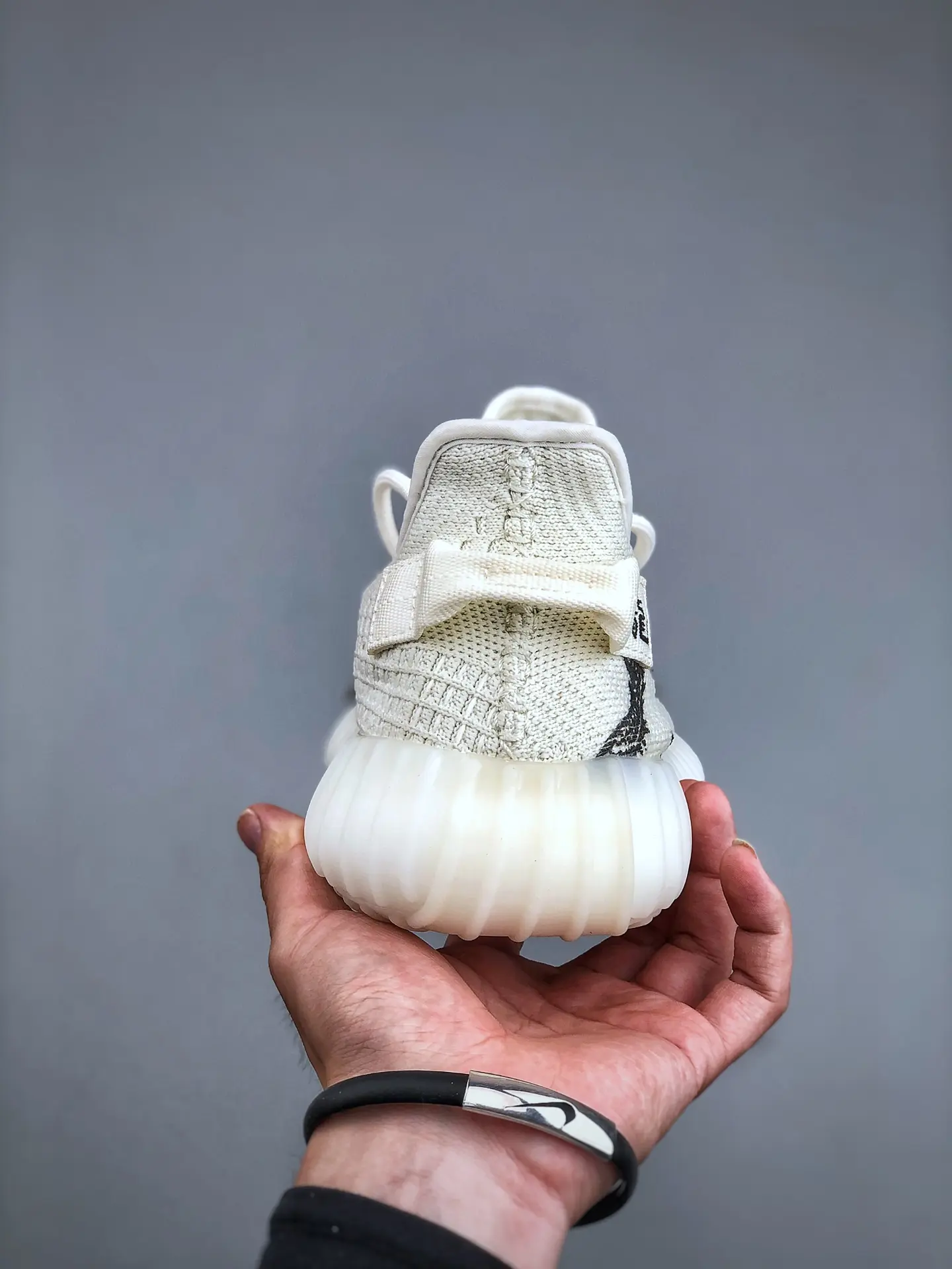 Adidas Yeezy Boost 350 V2 CMPCT Panda - Replica Review & Guide | YtaYta