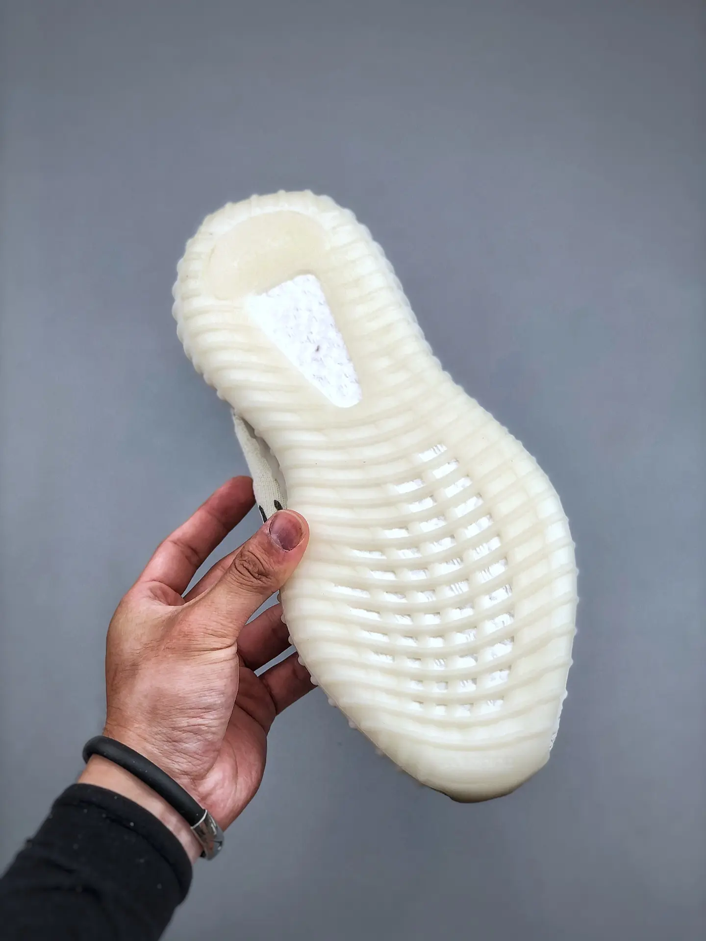 Adidas Yeezy Boost 350 V2 CMPCT Panda - Replica Review & Guide | YtaYta