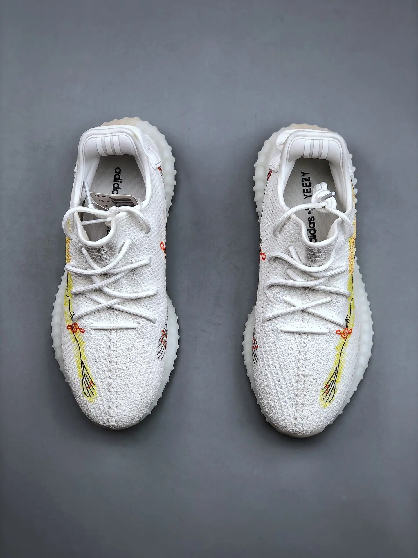 The Rise of Replica Yeezy 350 V2 Sneakers: Style and Substance | YtaYta