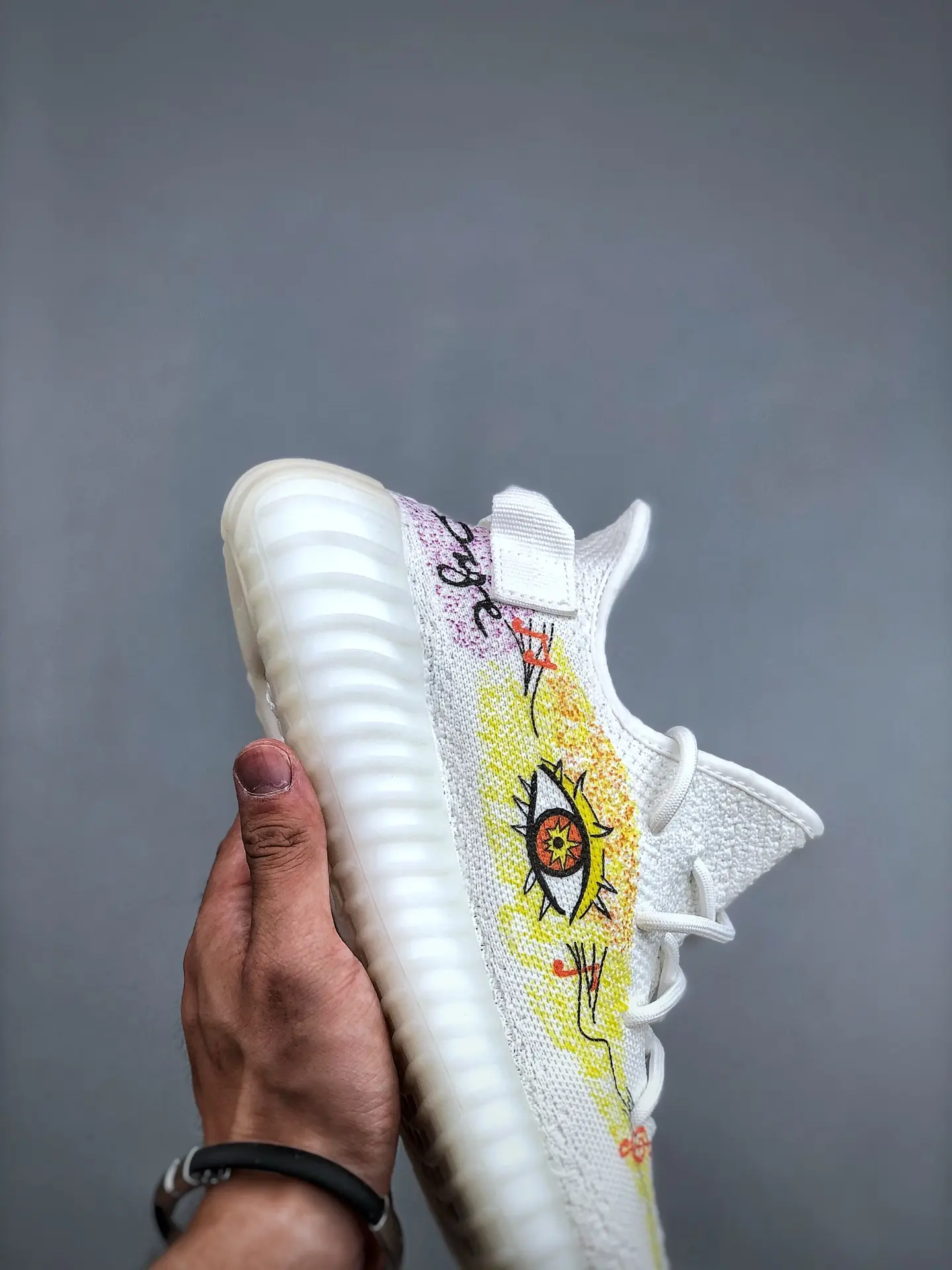 The Rise of Replica Yeezy 350 V2 Sneakers: Style and Substance | YtaYta