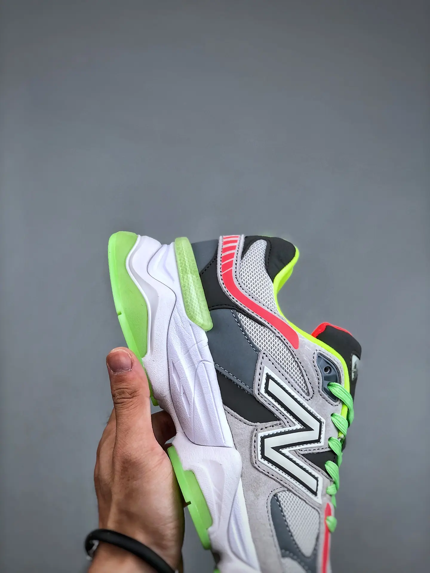 New Balance 9060 DTLR Glow: Unveiling the Trendiest Replica | YtaYta