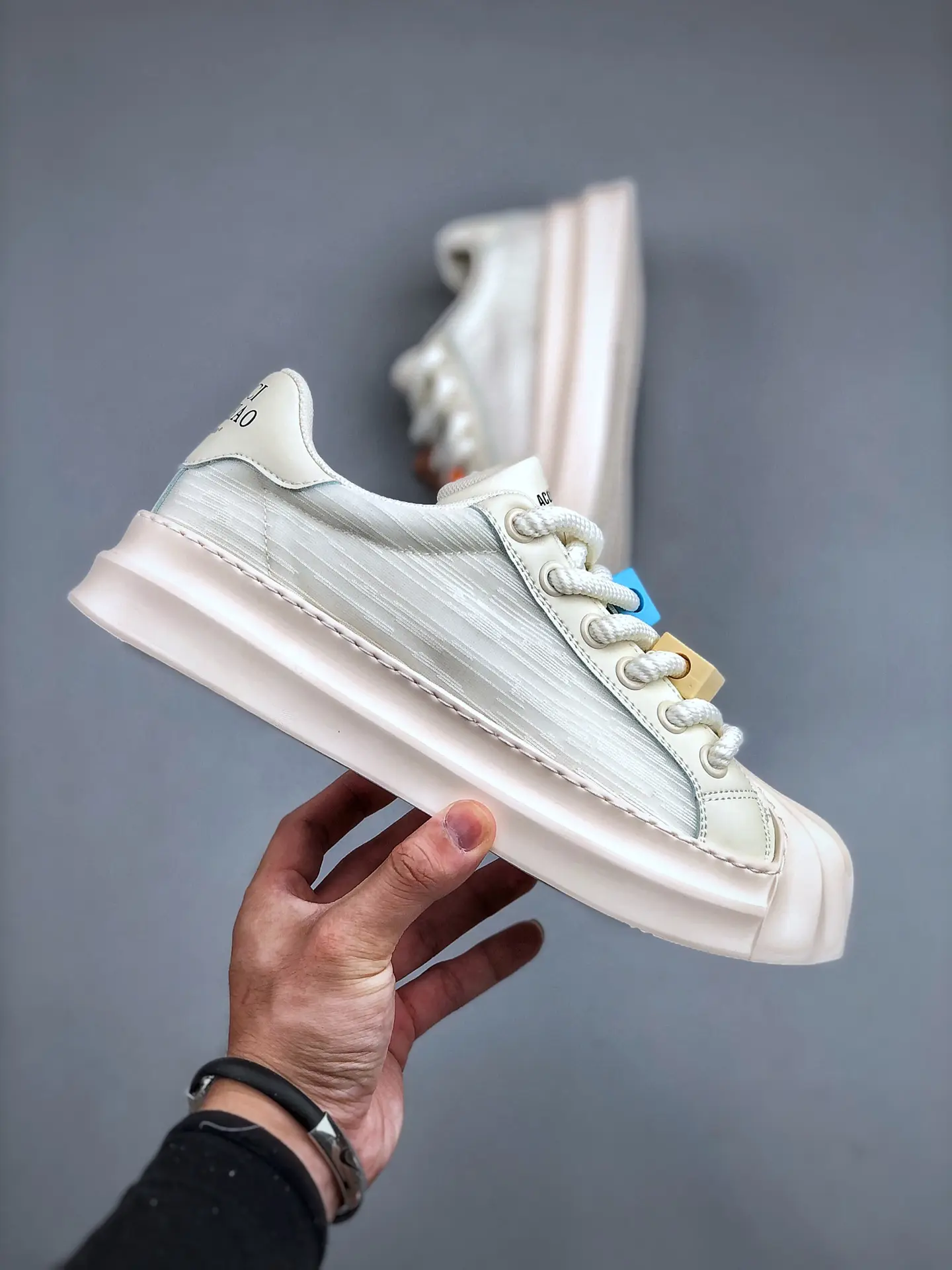 Ultimate Guide to Replica and Like-Auth Gucci Rhyton Vintage Sneakers and Other Stylish Footwear | YtaYta