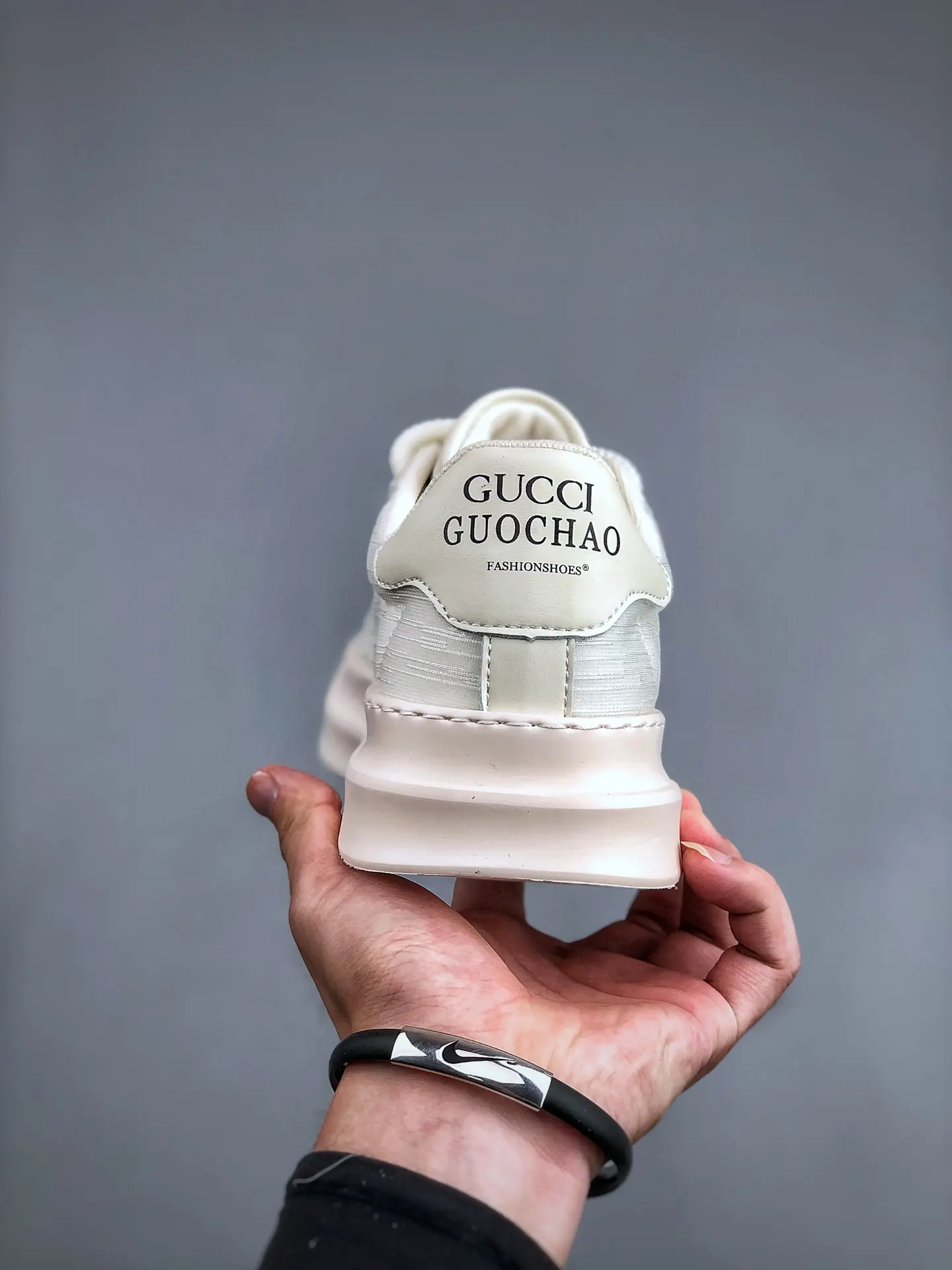 Ultimate Guide to Replica and Like-Auth Gucci Rhyton Vintage Sneakers and Other Stylish Footwear | YtaYta