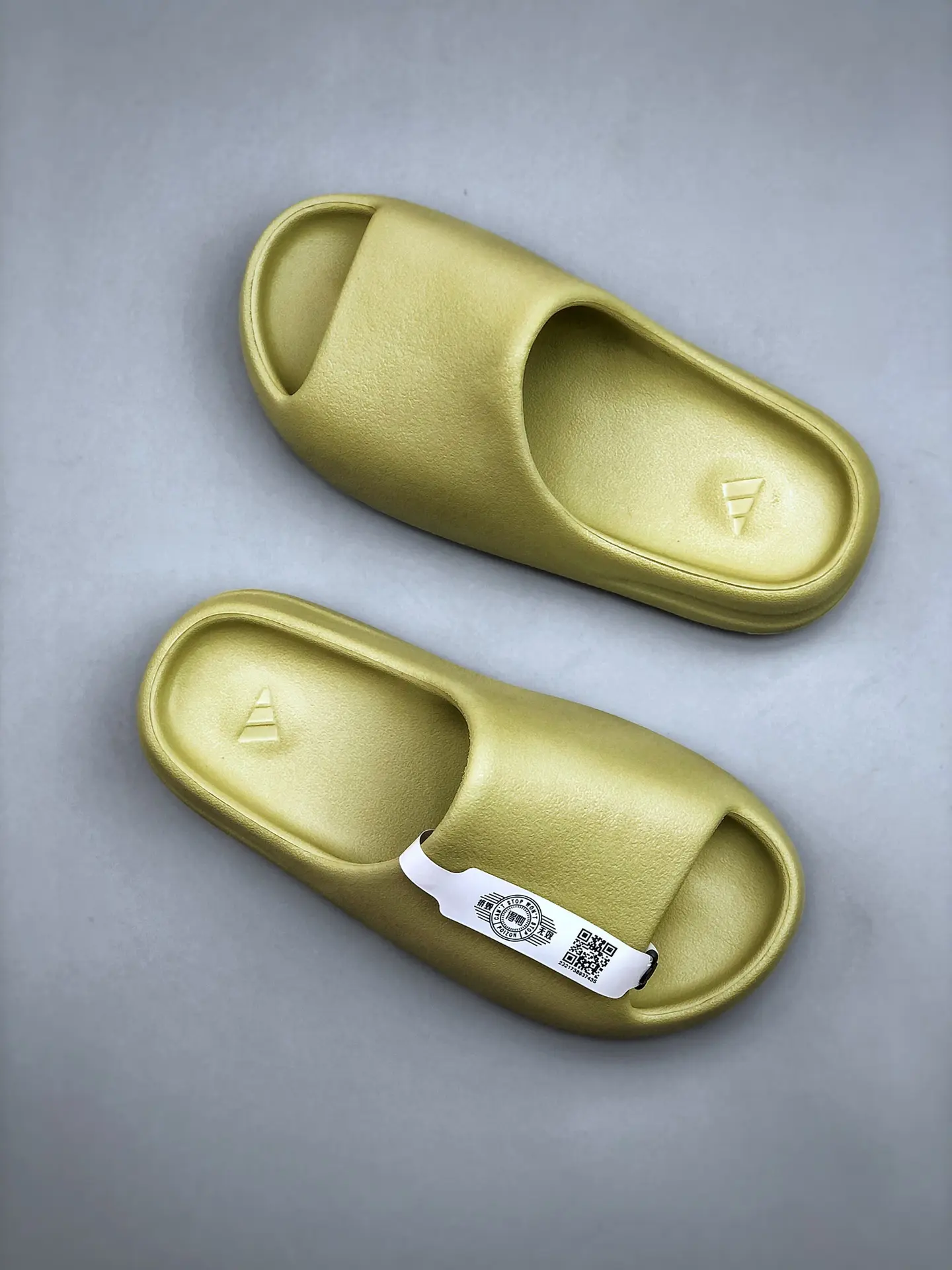 Authenticity Matters: A Deep Dive into Replica Yeezy Slide Resin 2022 | YtaYta