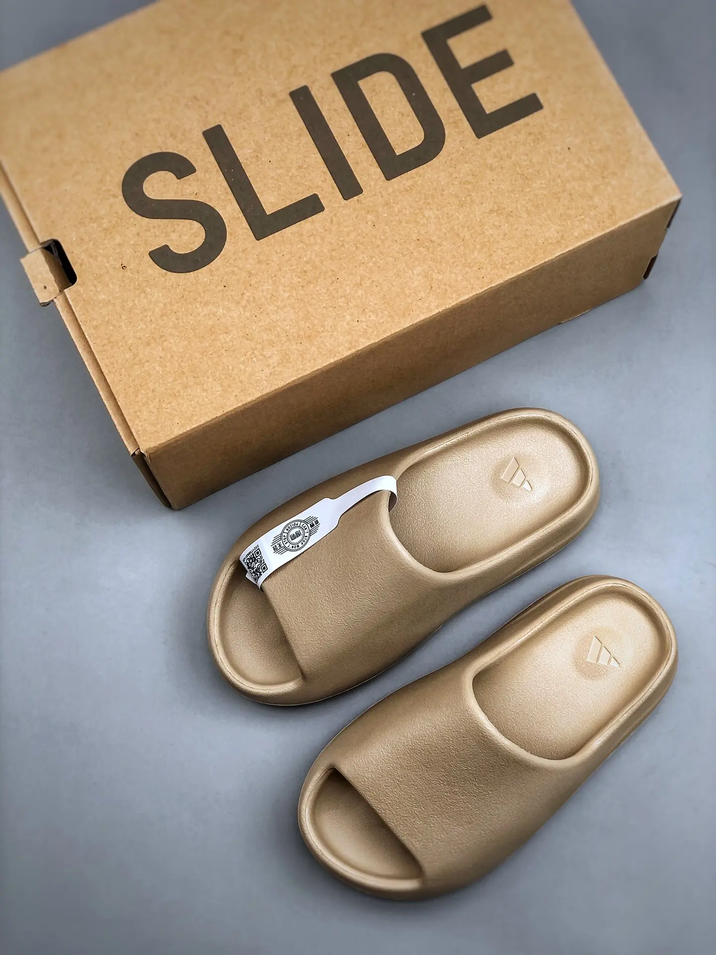 The Controversial World of Replica Yeezy Slides: A Comprehensive Guide | YtaYta