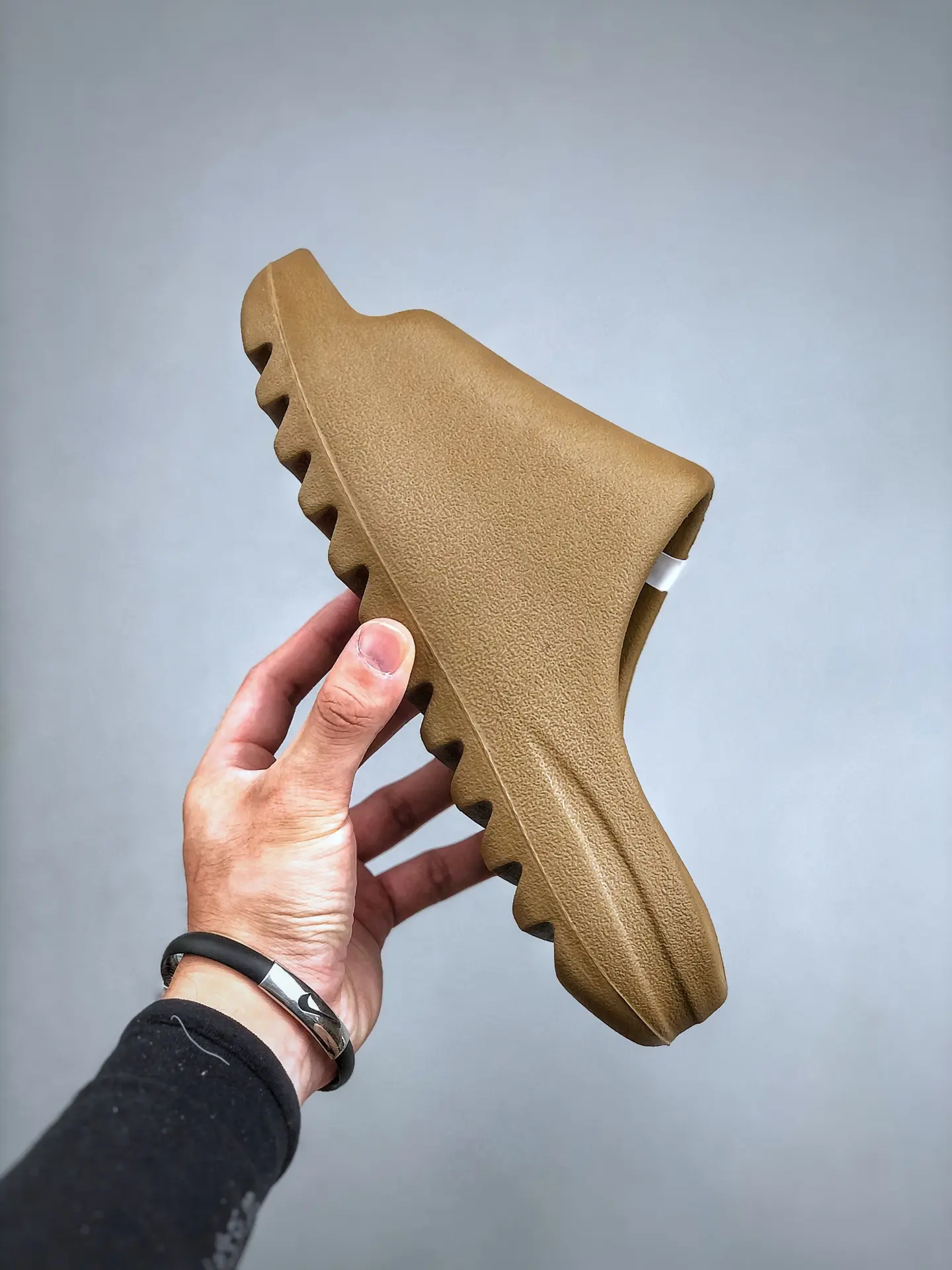 Unveiling the Replica Yeezy Slide Ochre - Comfort Meets Style | YtaYta