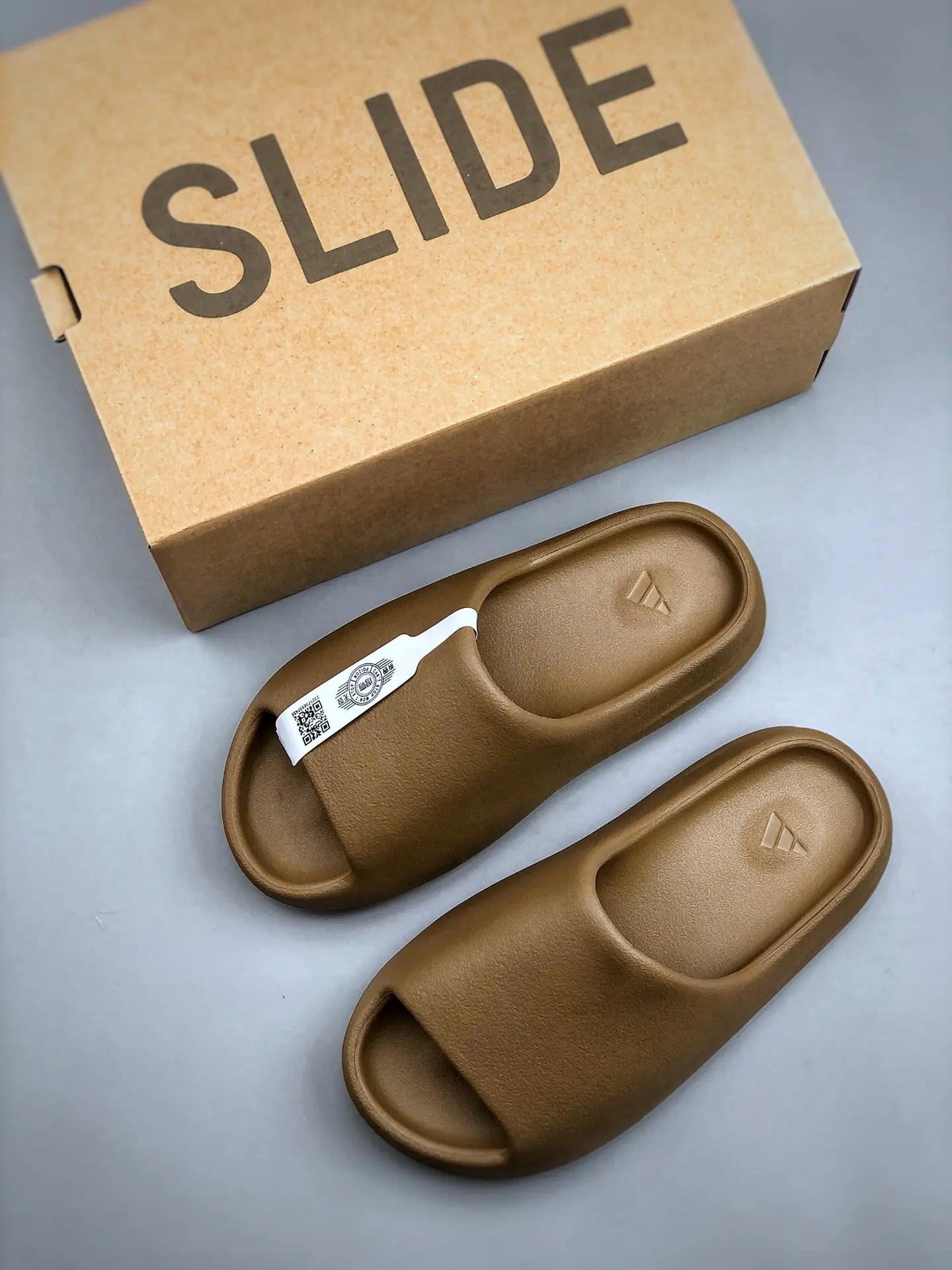 Unveiling the Replica Yeezy Slide Ochre - Comfort Meets Style | YtaYta