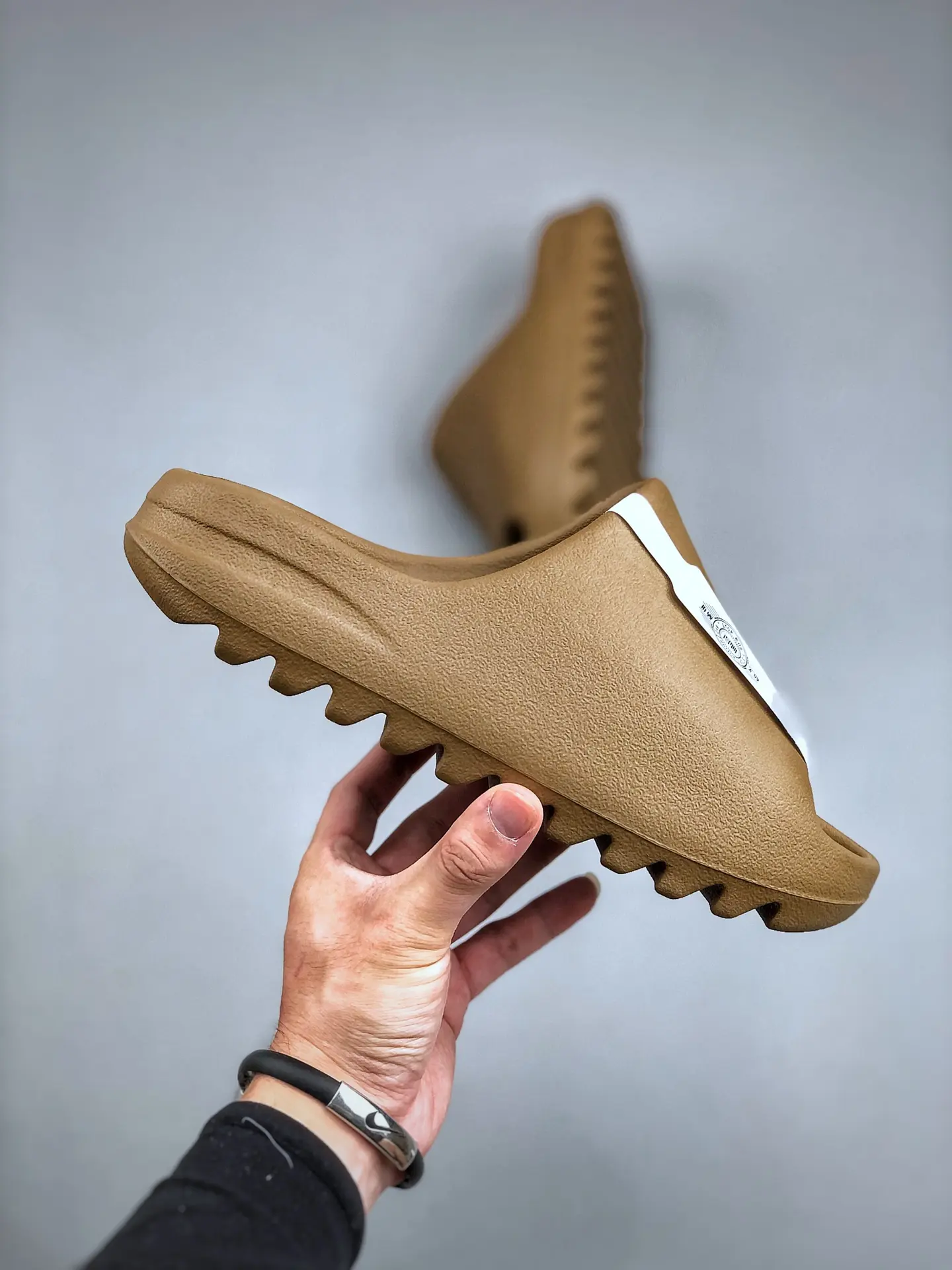 Unveiling the Replica Yeezy Slide Ochre - Comfort Meets Style | YtaYta