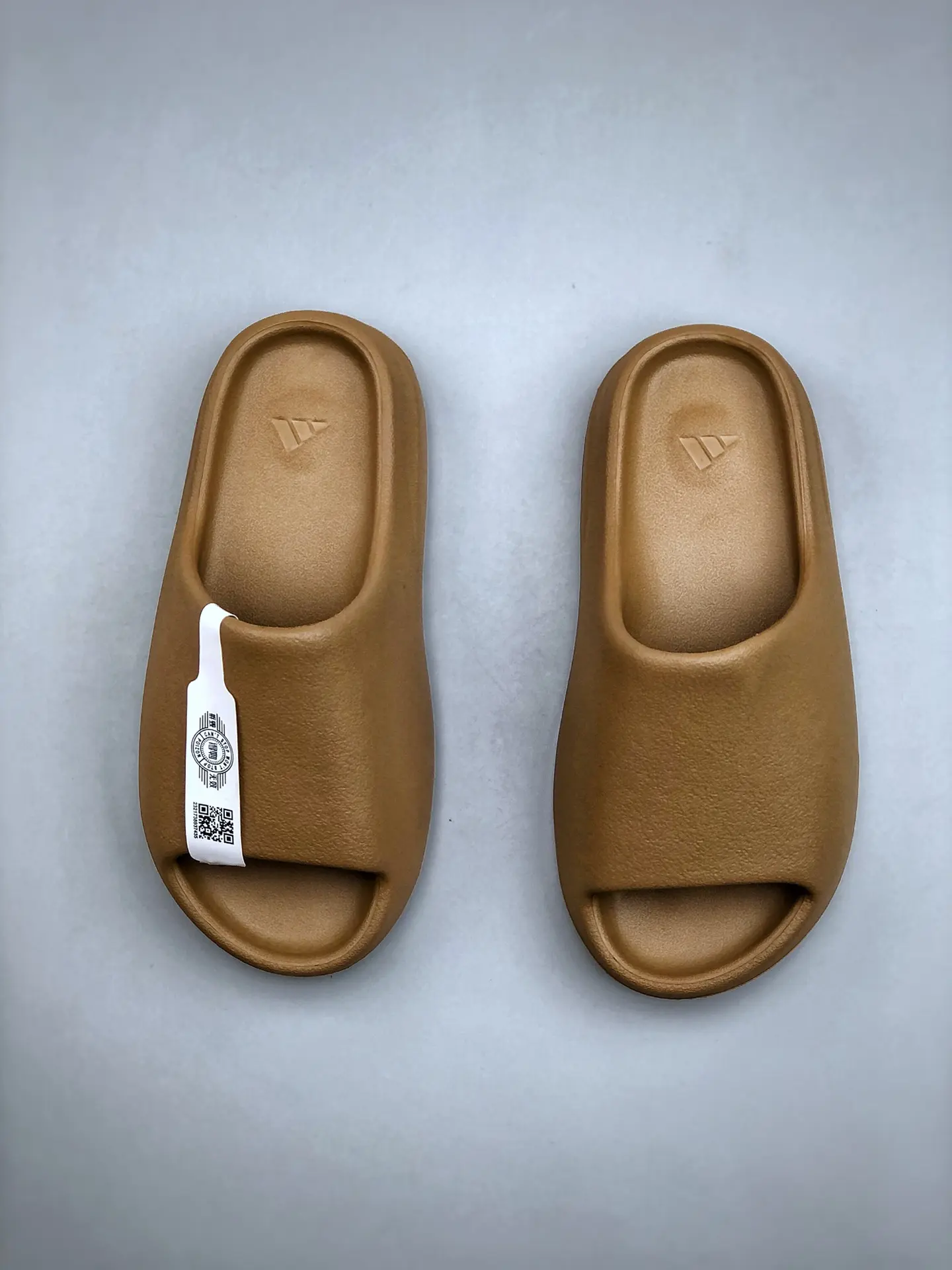 Unveiling the Replica Yeezy Slide Ochre - Comfort Meets Style | YtaYta