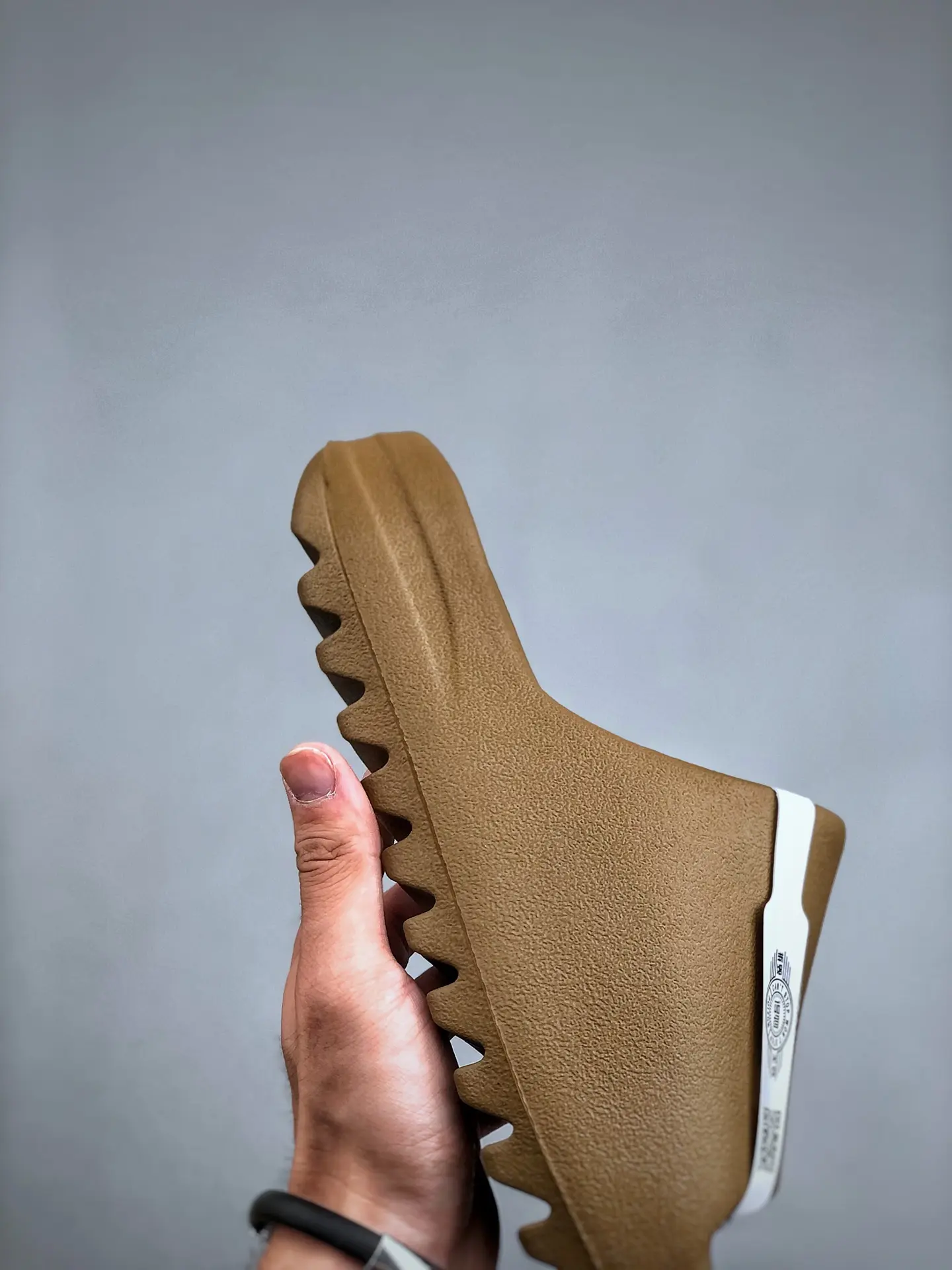 Unveiling the Replica Yeezy Slide Ochre - Comfort Meets Style | YtaYta