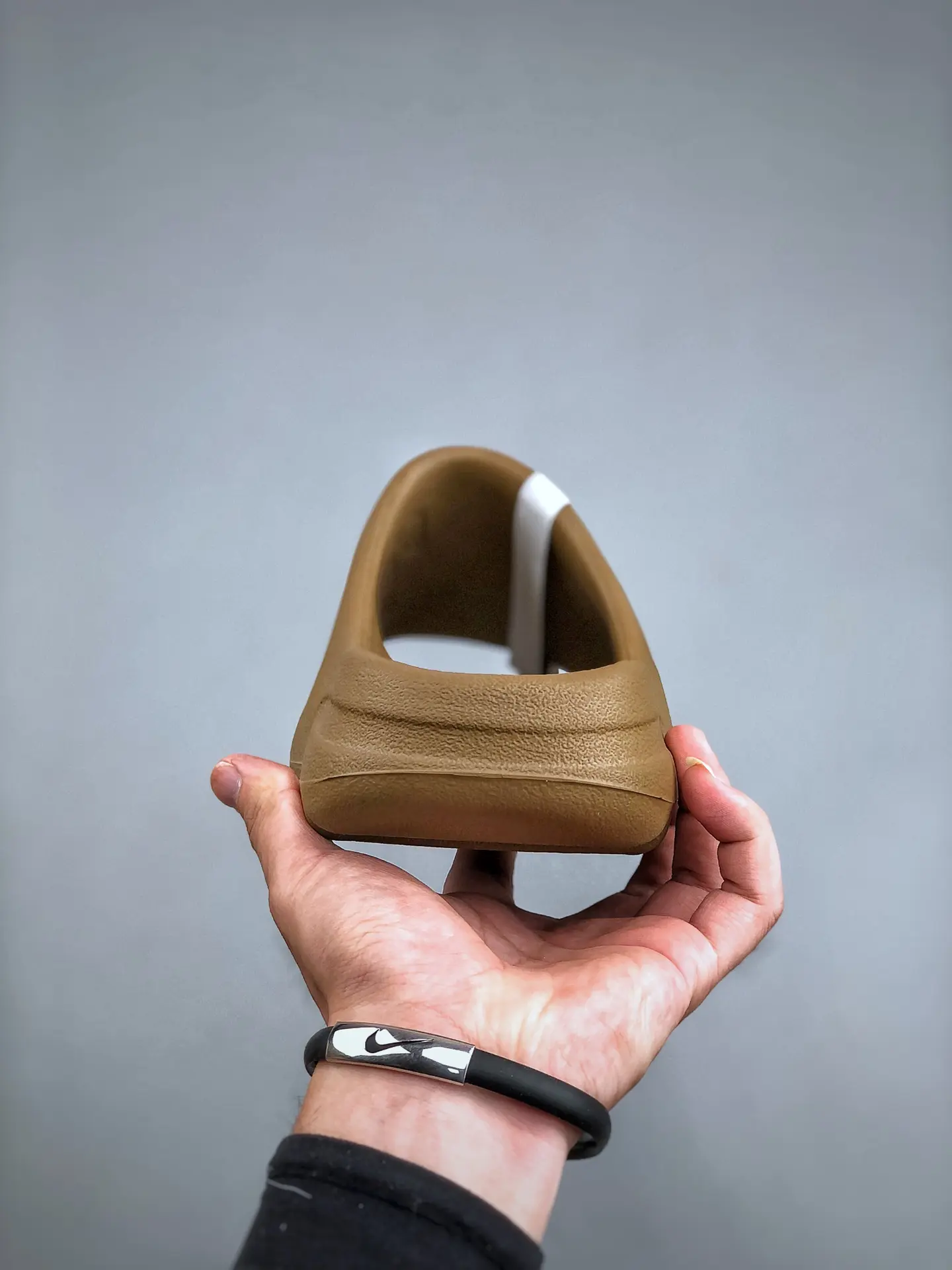 Unveiling the Replica Yeezy Slide Ochre - Comfort Meets Style | YtaYta