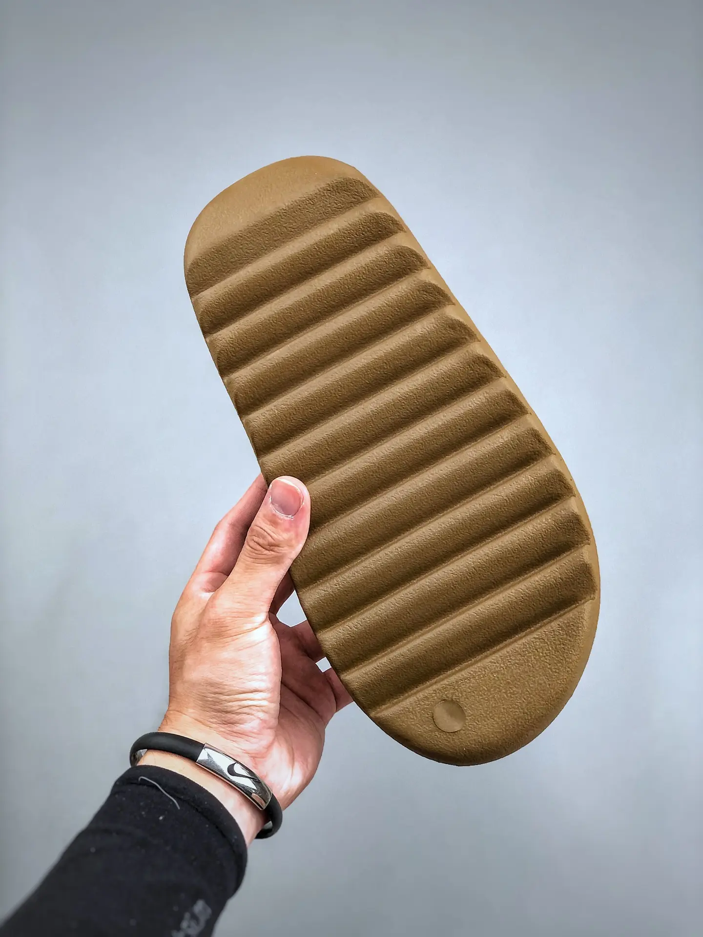 Unveiling the Replica Yeezy Slide Ochre - Comfort Meets Style | YtaYta