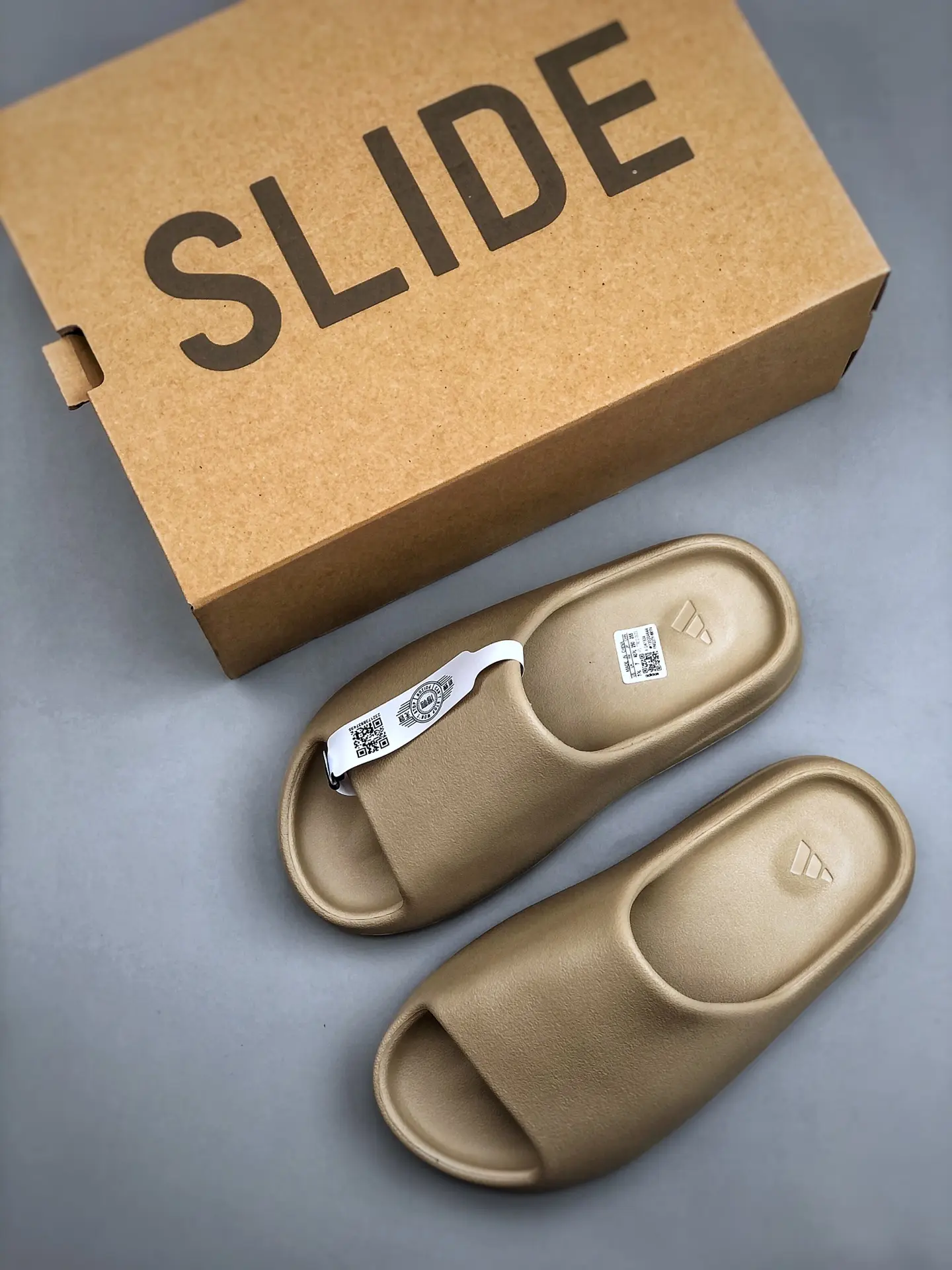 The Ultimate Guide to Replica Yeezy Slides 'Pure' and Alternatives | YtaYta