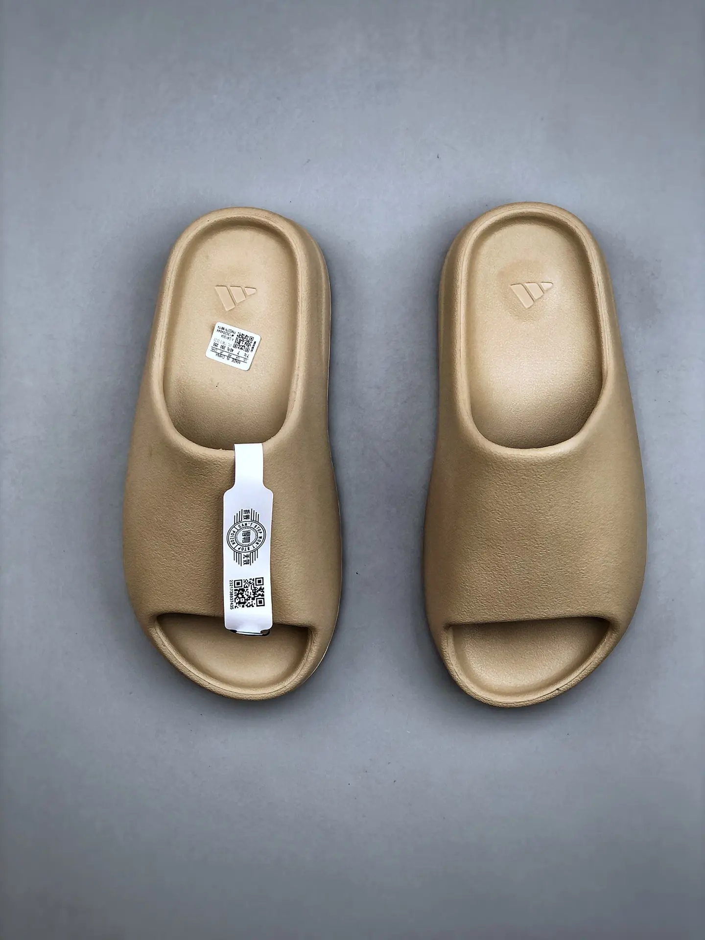 The Ultimate Guide to Replica Yeezy Slides 'Pure' and Alternatives | YtaYta