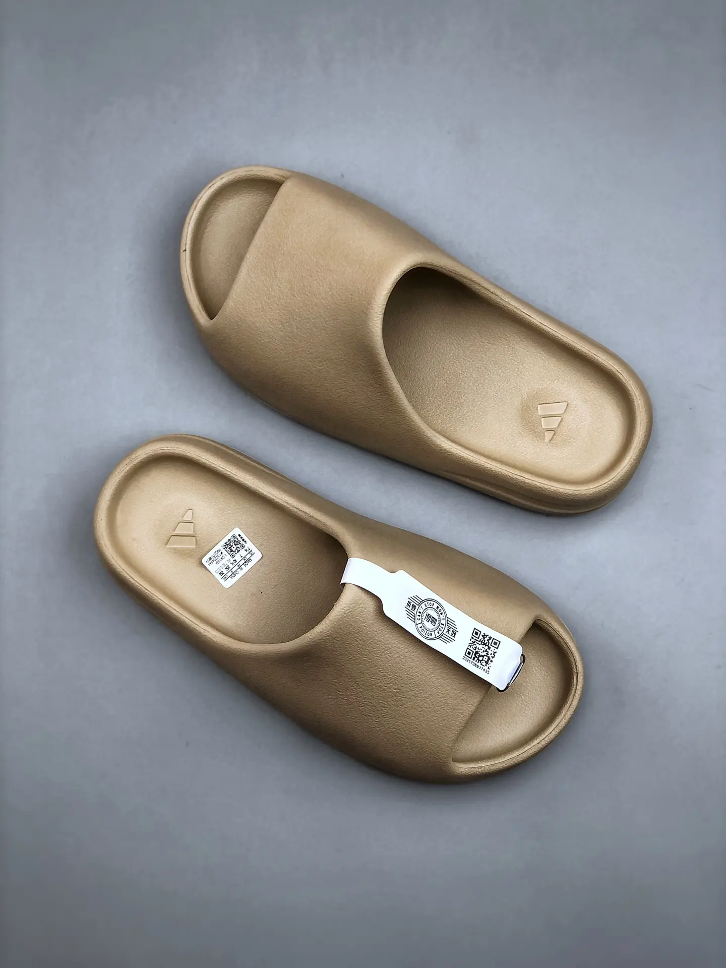 The Ultimate Guide to Replica Yeezy Slides 'Pure' and Alternatives | YtaYta