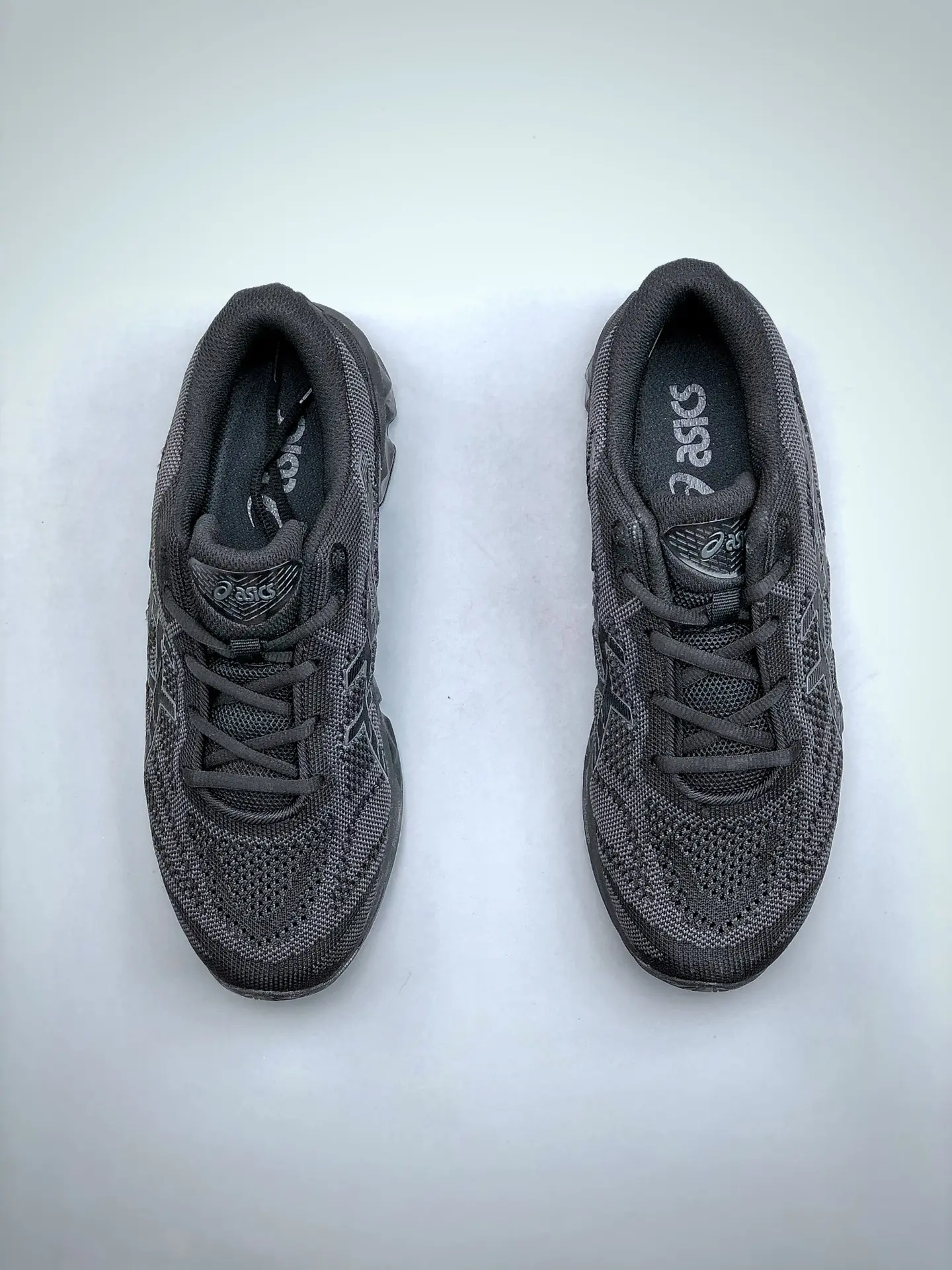 Unveiling the Replica Asics GEL-QUANTUM 180 5 Black: Is It Worth the Hype? | YtaYta