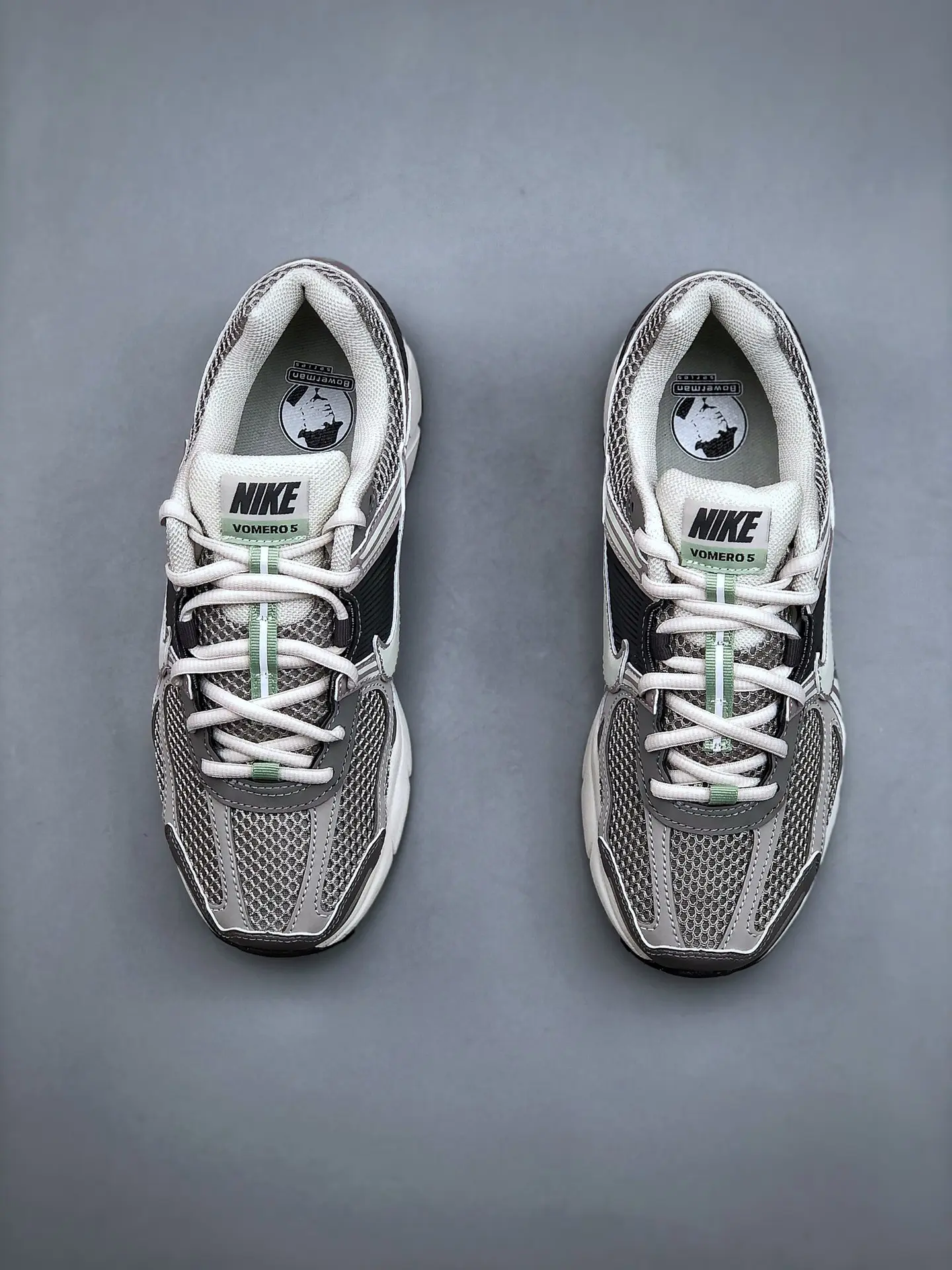 Nike Air Zoom Vomero 5 Cobblestone Gray Review: Authenticity, Style, and Performance | YtaYta