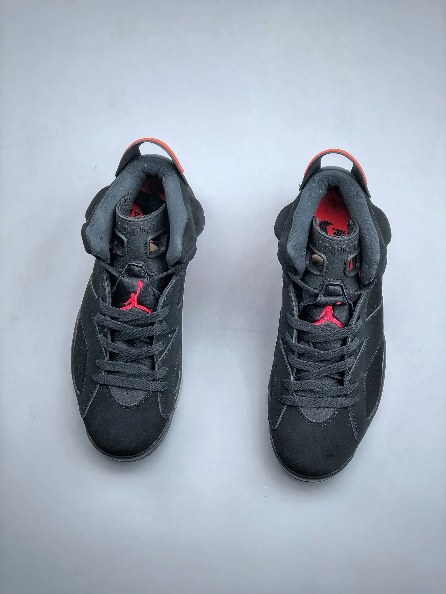 Unveiling the Allure of the Air Jordan 6 Retro Black Infrared (2019) Replica | YtaYta