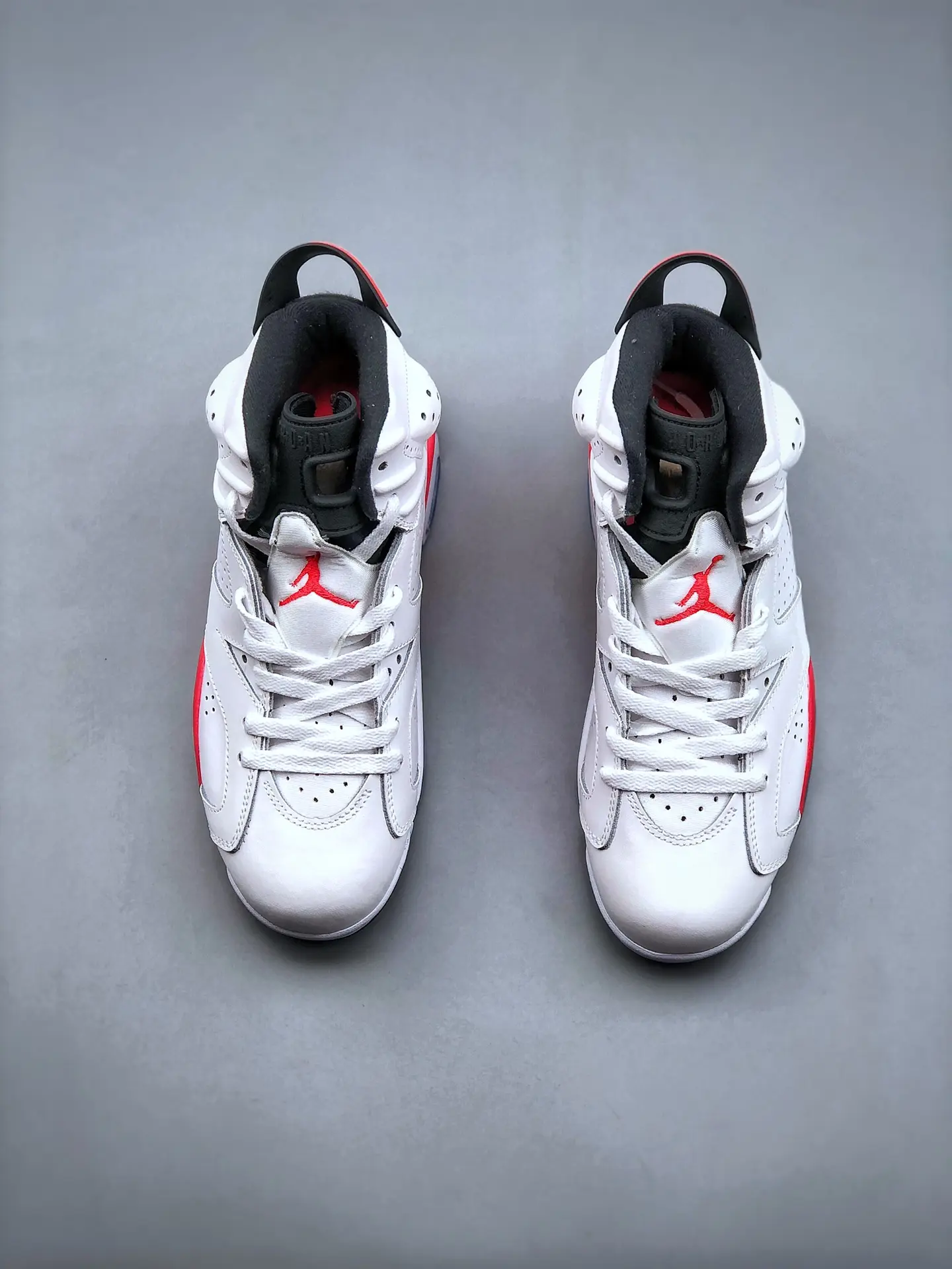 Jordan Youth Air 6 Retro BG Infrared: An In-Depth Review | YtaYta