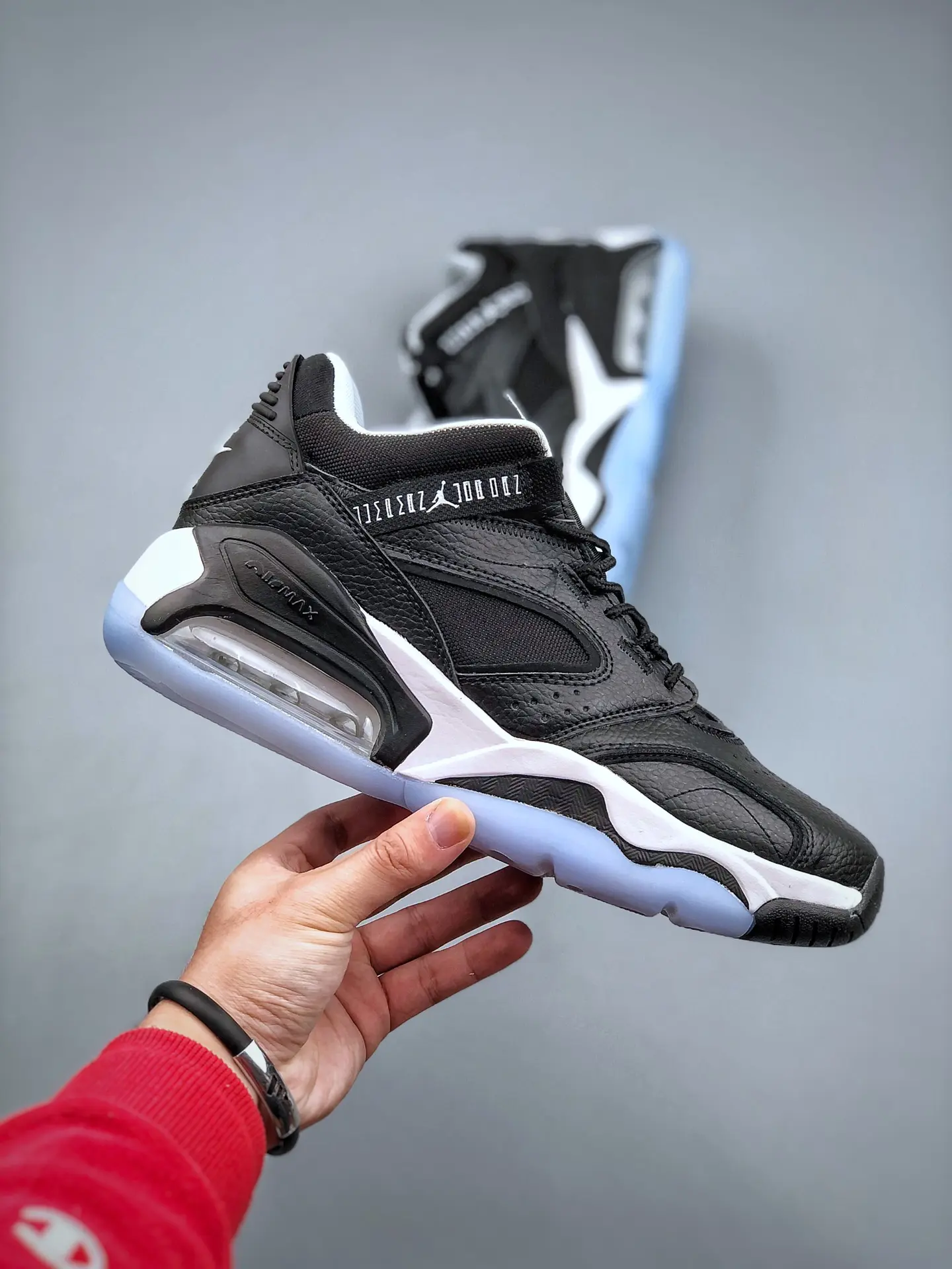 Exploring Replica Air Jordan 5 Retro Oreos: A Deep Dive into Quality and Value | YtaYta