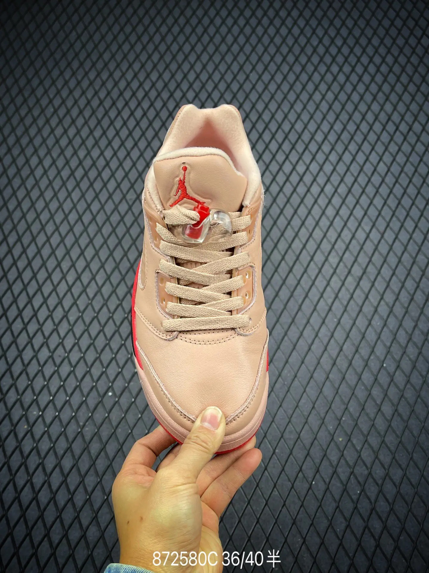 Air Jordan 5 Low “Arctic Orange” Replica Review: An In-Depth Look | YtaYta