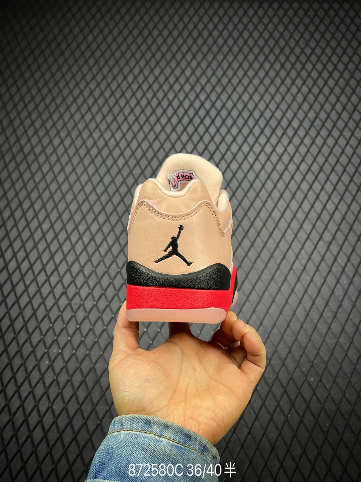 Air Jordan 5 Low “Arctic Orange” Replica Review: An In-Depth Look | YtaYta