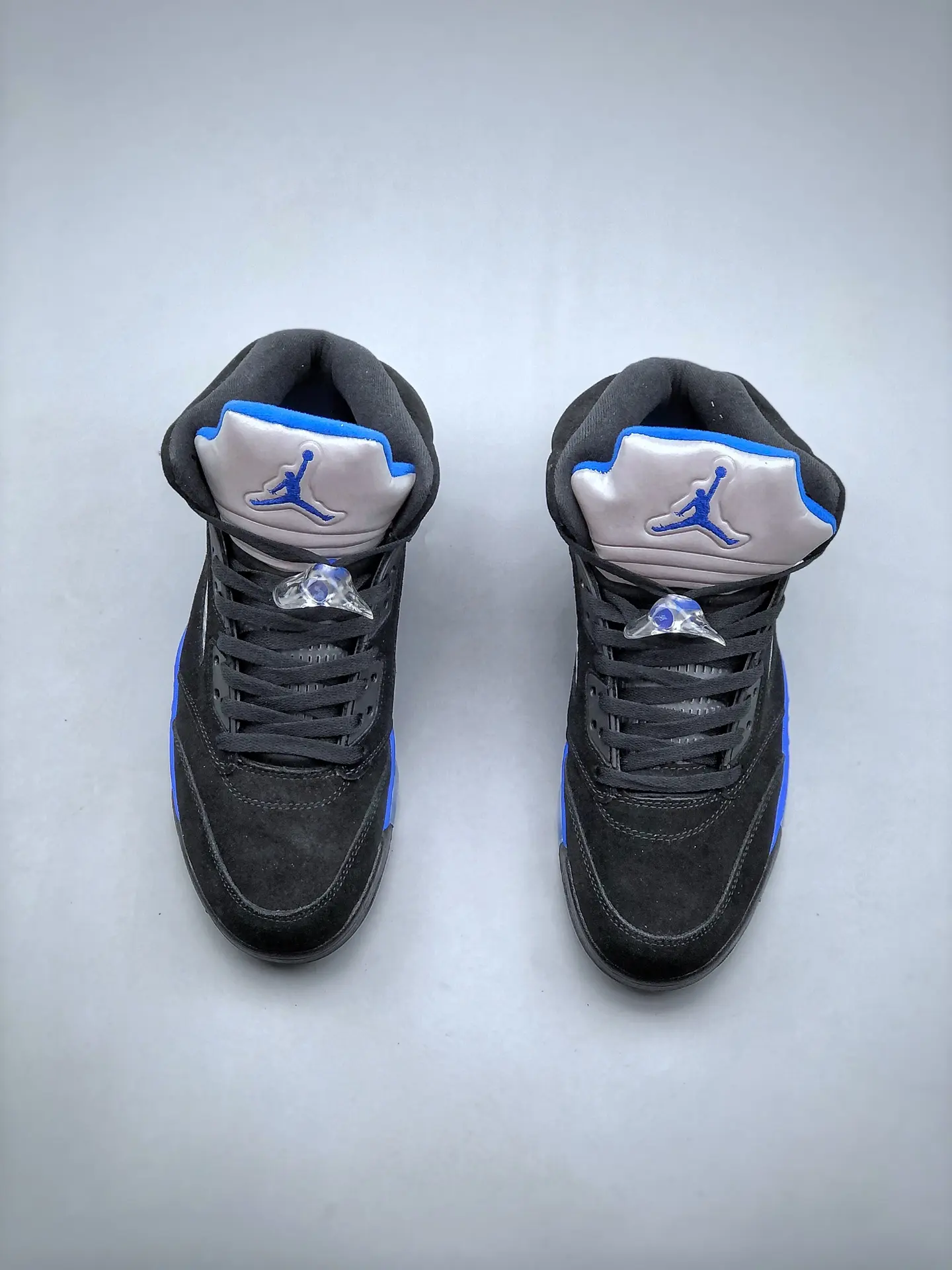 Air Jordan 5 Racer Blue Replicas: A Comprehensive Review | YtaYta