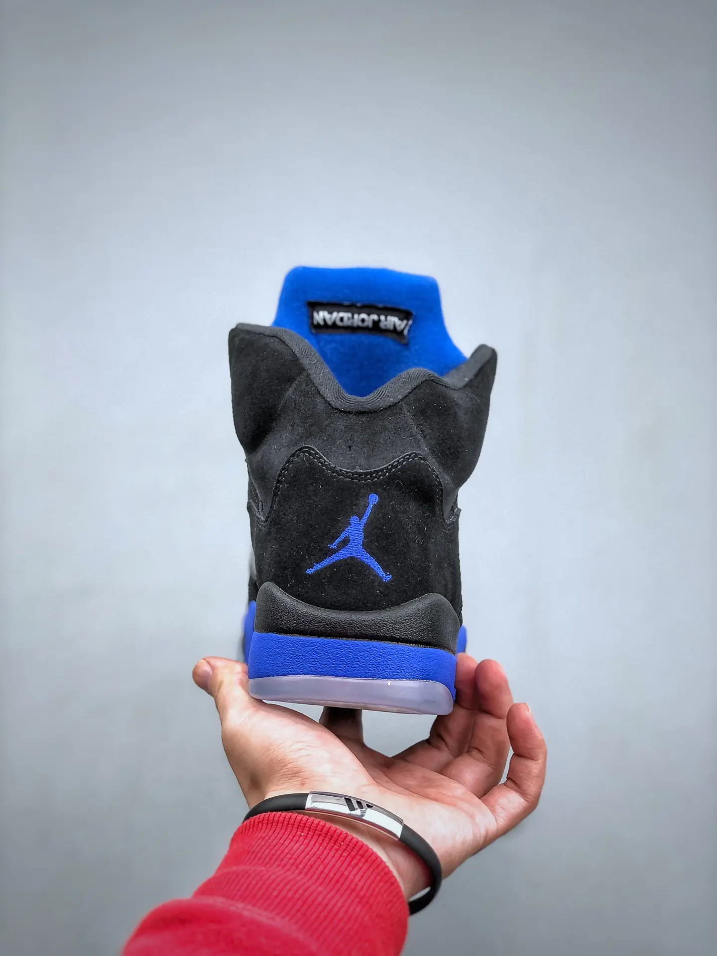 Air Jordan 5 Racer Blue Replicas: A Comprehensive Review | YtaYta