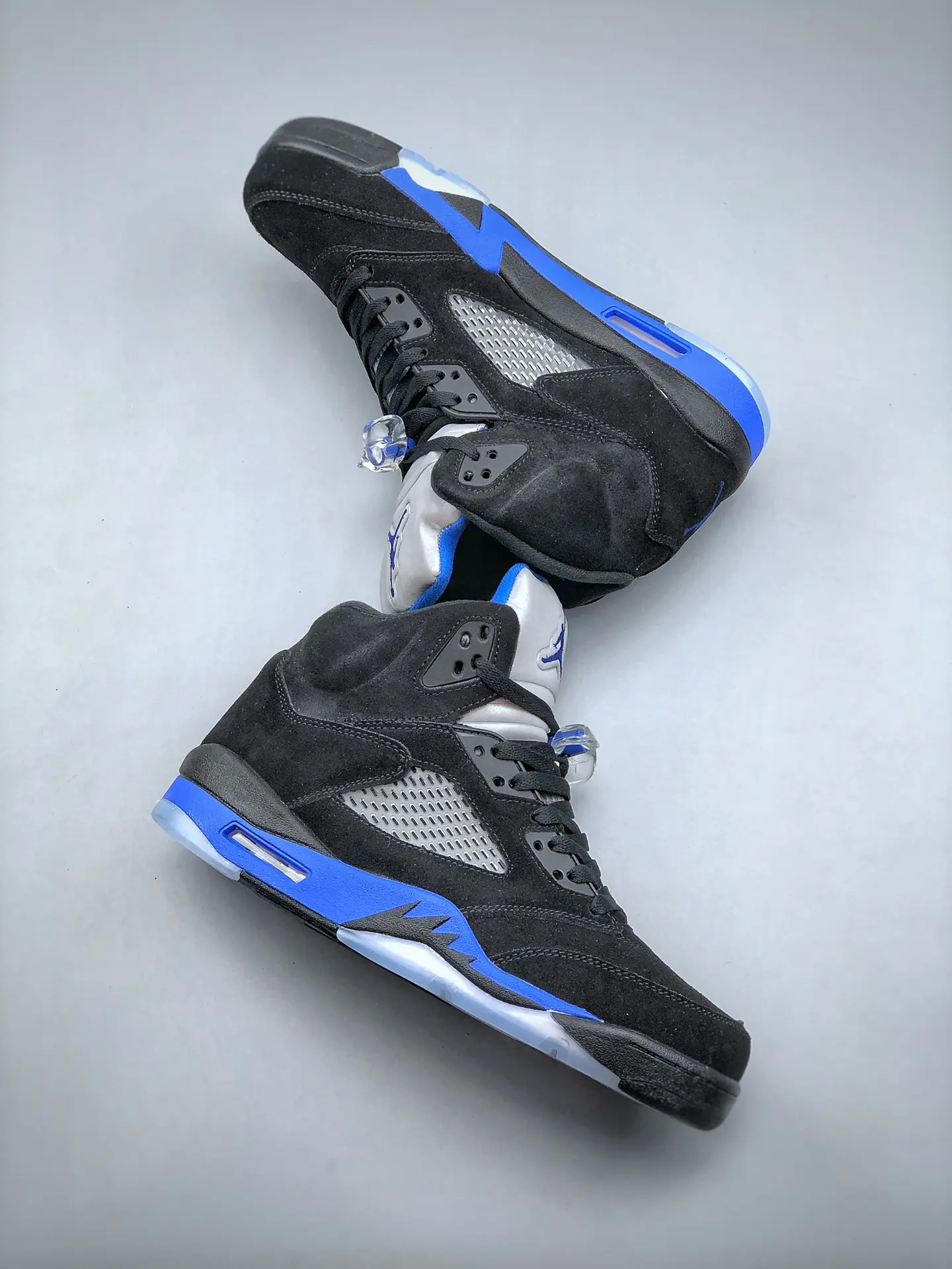 Air Jordan 5 Racer Blue Replicas: A Comprehensive Review | YtaYta