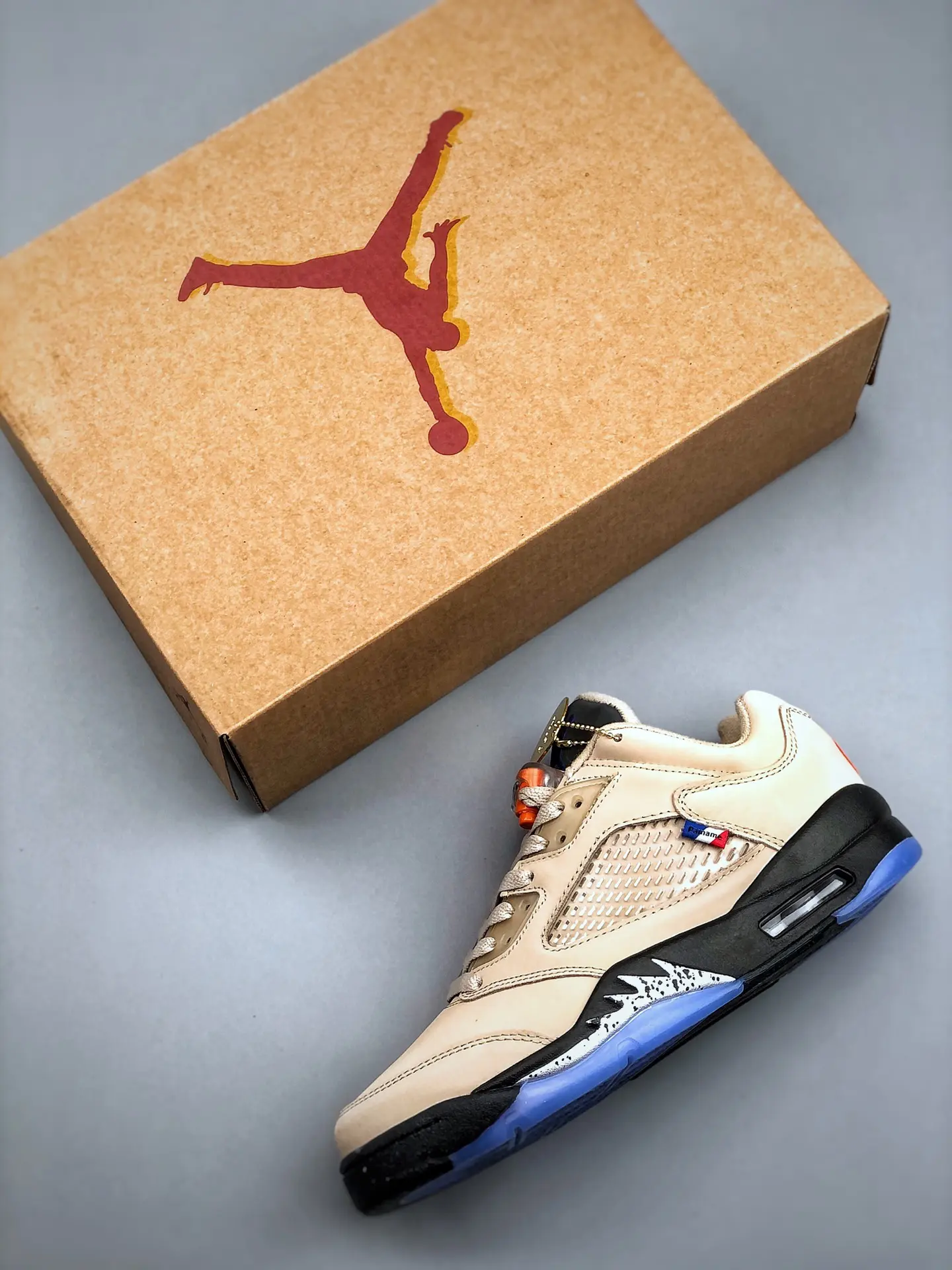 Replica Air Jordan 5 Retro Low PSG 2022: A Detailed Review | YtaYta