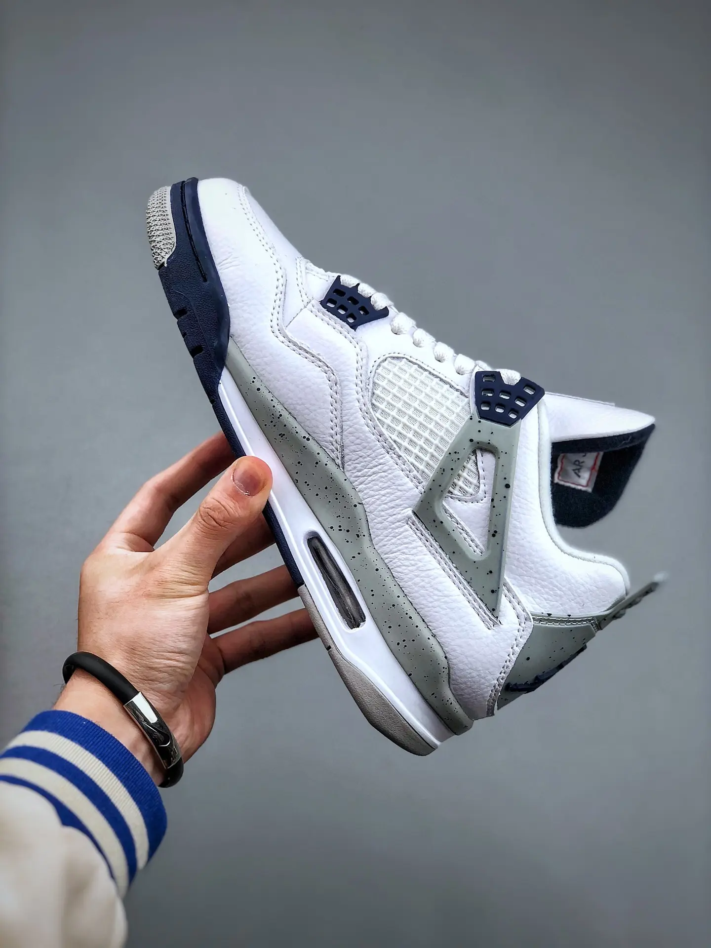 The Ultimate Guide to Replica Air Jordan 4 Retro Midnight Navy | YtaYta