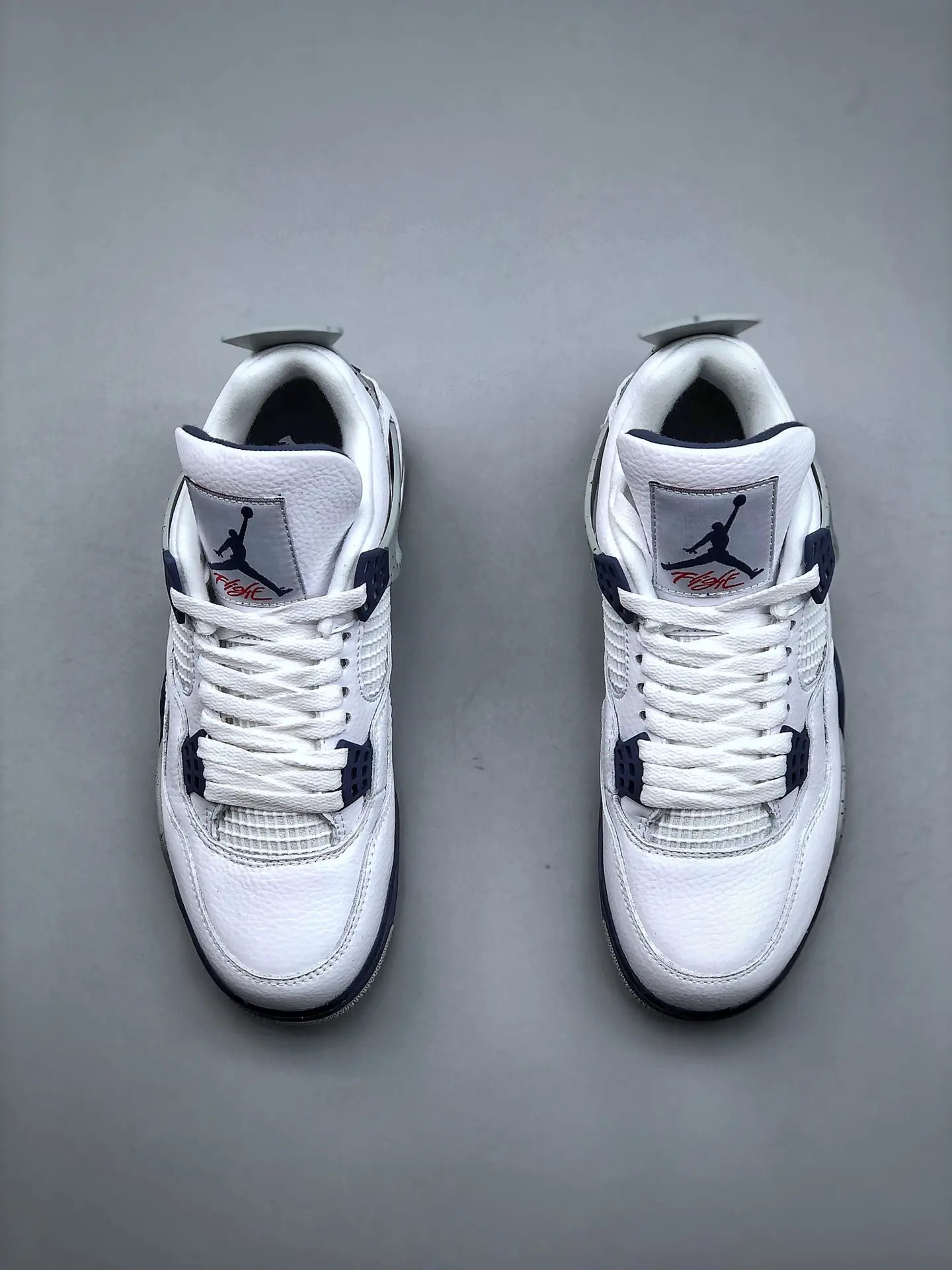 The Ultimate Guide to Replica Air Jordan 4 Retro Midnight Navy | YtaYta