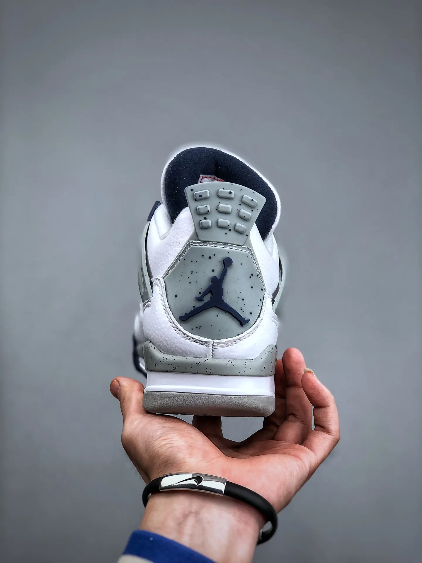 The Ultimate Guide to Replica Air Jordan 4 Retro Midnight Navy | YtaYta