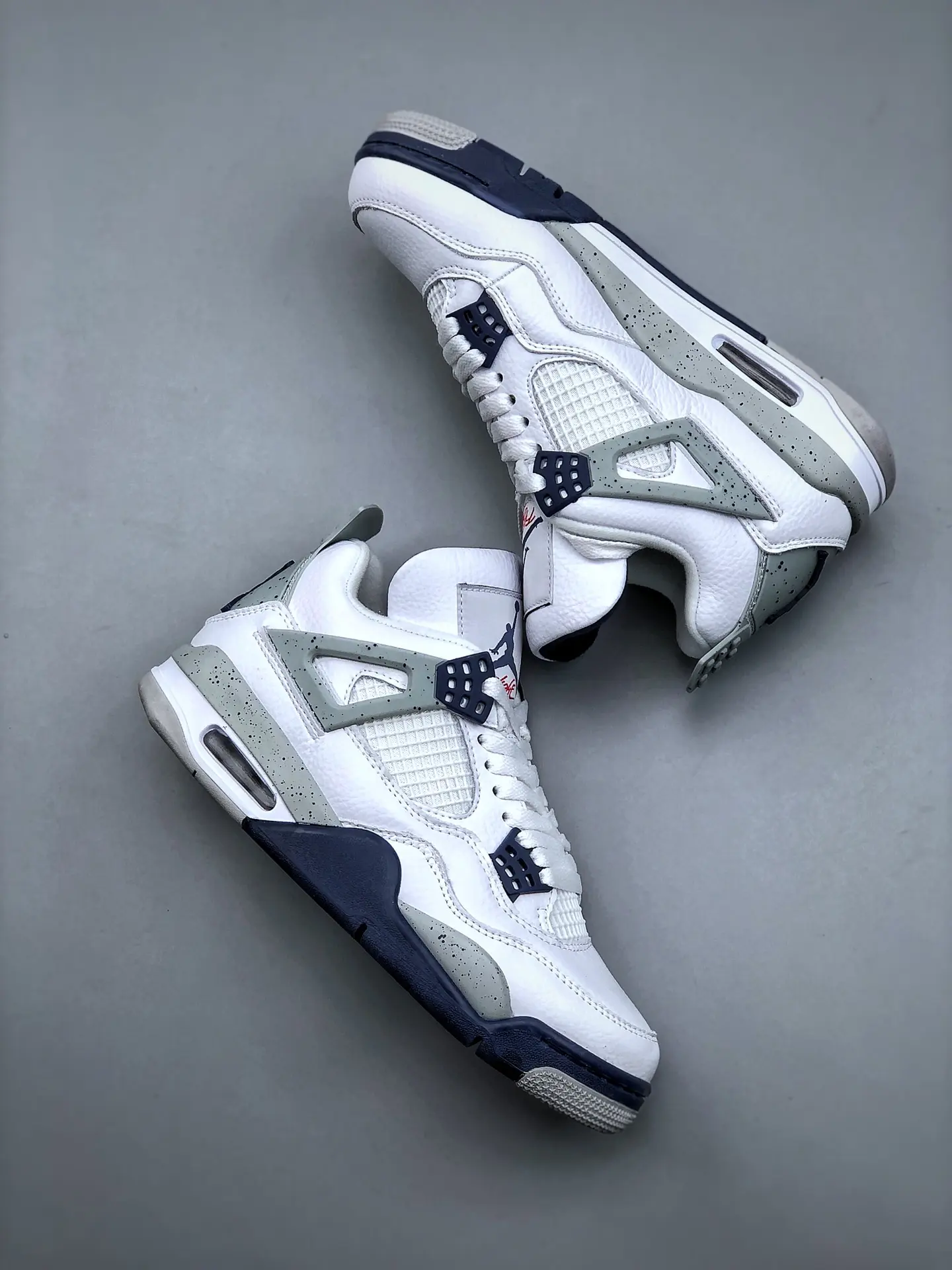 The Ultimate Guide to Replica Air Jordan 4 Retro Midnight Navy | YtaYta