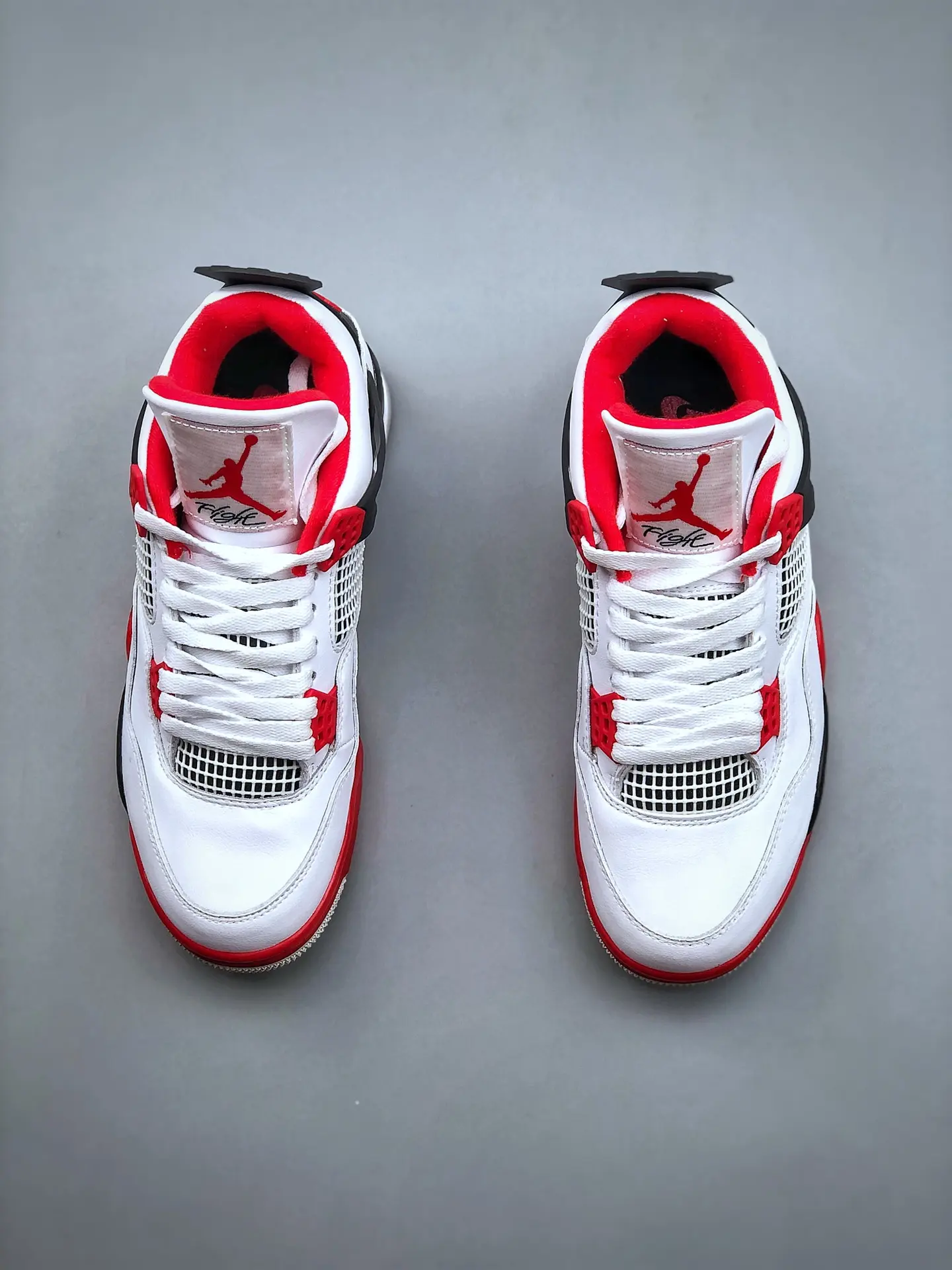 Air Jordan 4 Retro OG 'Fire Red' 2020 Replica: An In-Depth Review | YtaYta