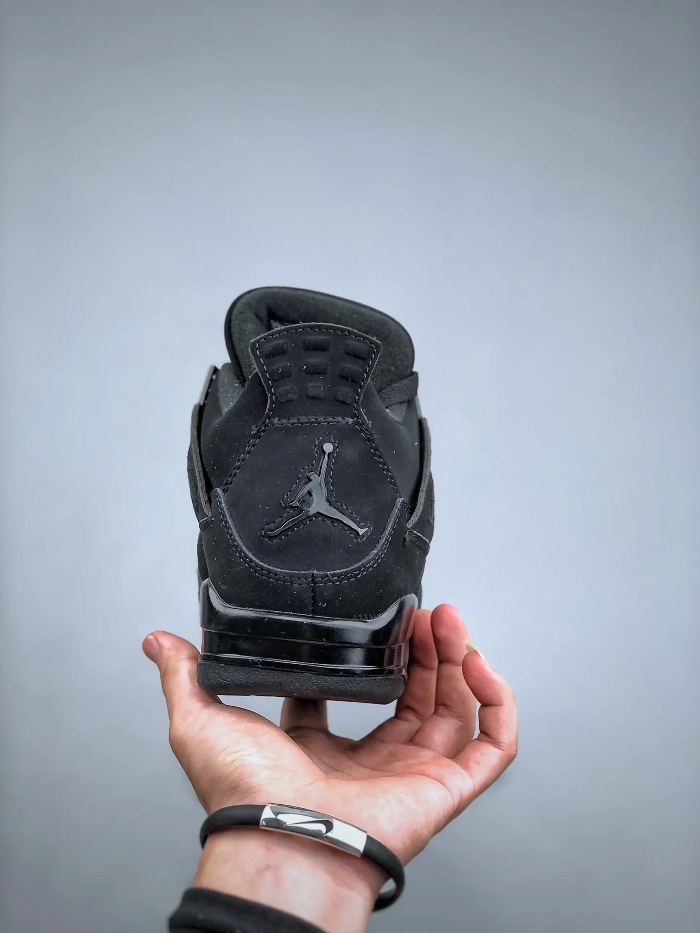 Air Jordan 4 “Black Cat” - A Comprehensive Review | YtaYta