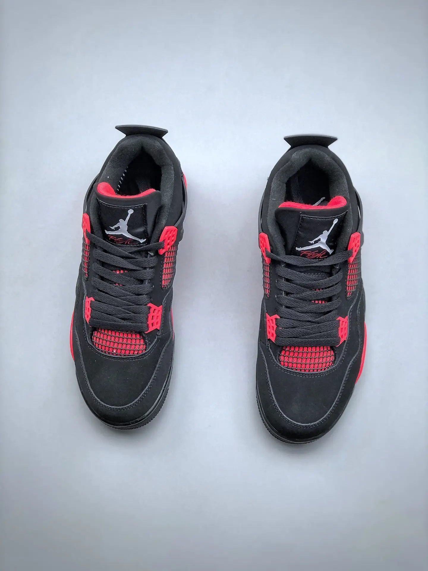 Air Jordan 4 Red Thunder Replica: A Deep Dive into the Iconic Sneaker | YtaYta