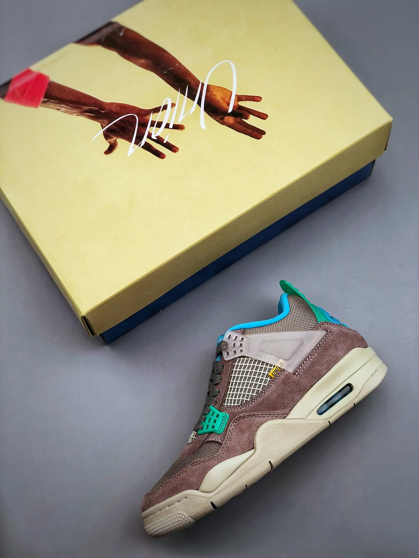 Exploring the World of Replica Sneakers: Fendi, Rick Owens x Adidas, and More | YtaYta