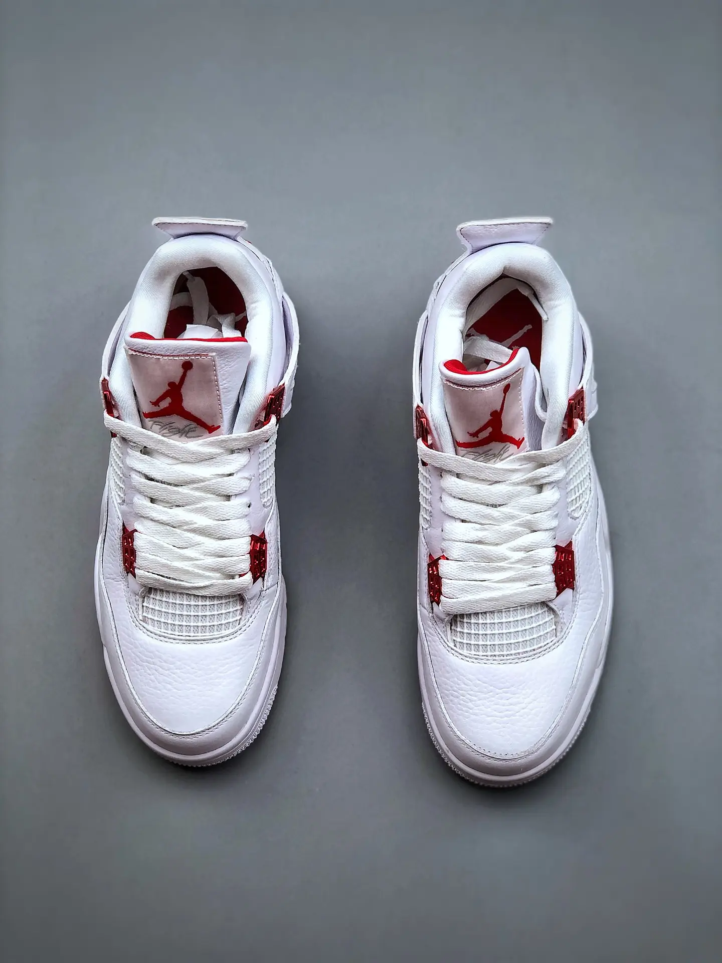 Air Jordan 4 Retro Metallic Red Replica: A Comprehensive Guide | YtaYta