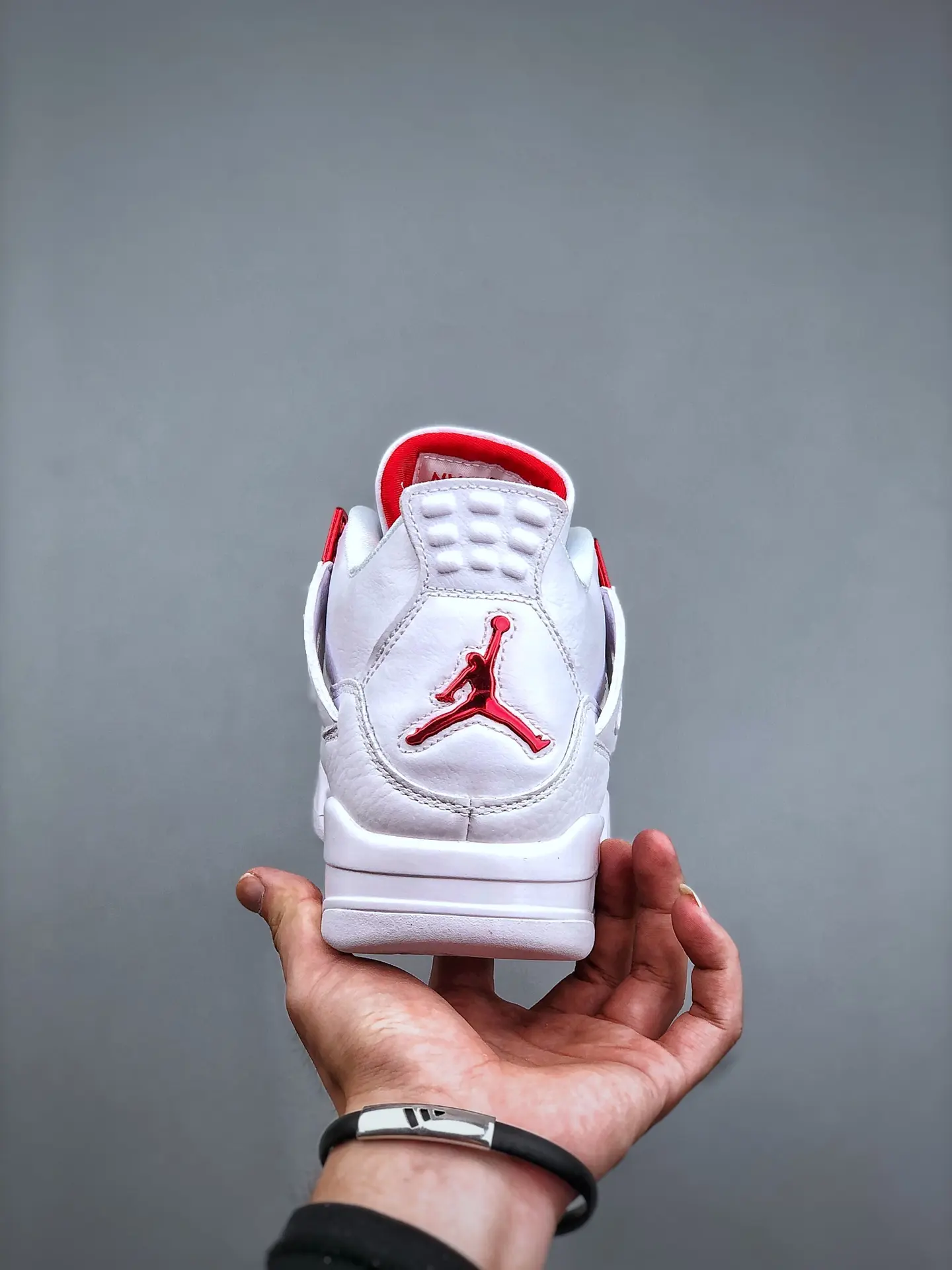 Air Jordan 4 Retro Metallic Red Replica: A Comprehensive Guide | YtaYta