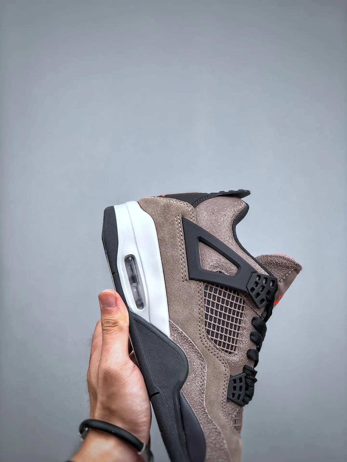 Replica Air Jordan 4 Taupe Haze DB0732-200: A Comprehensive Review | YtaYta