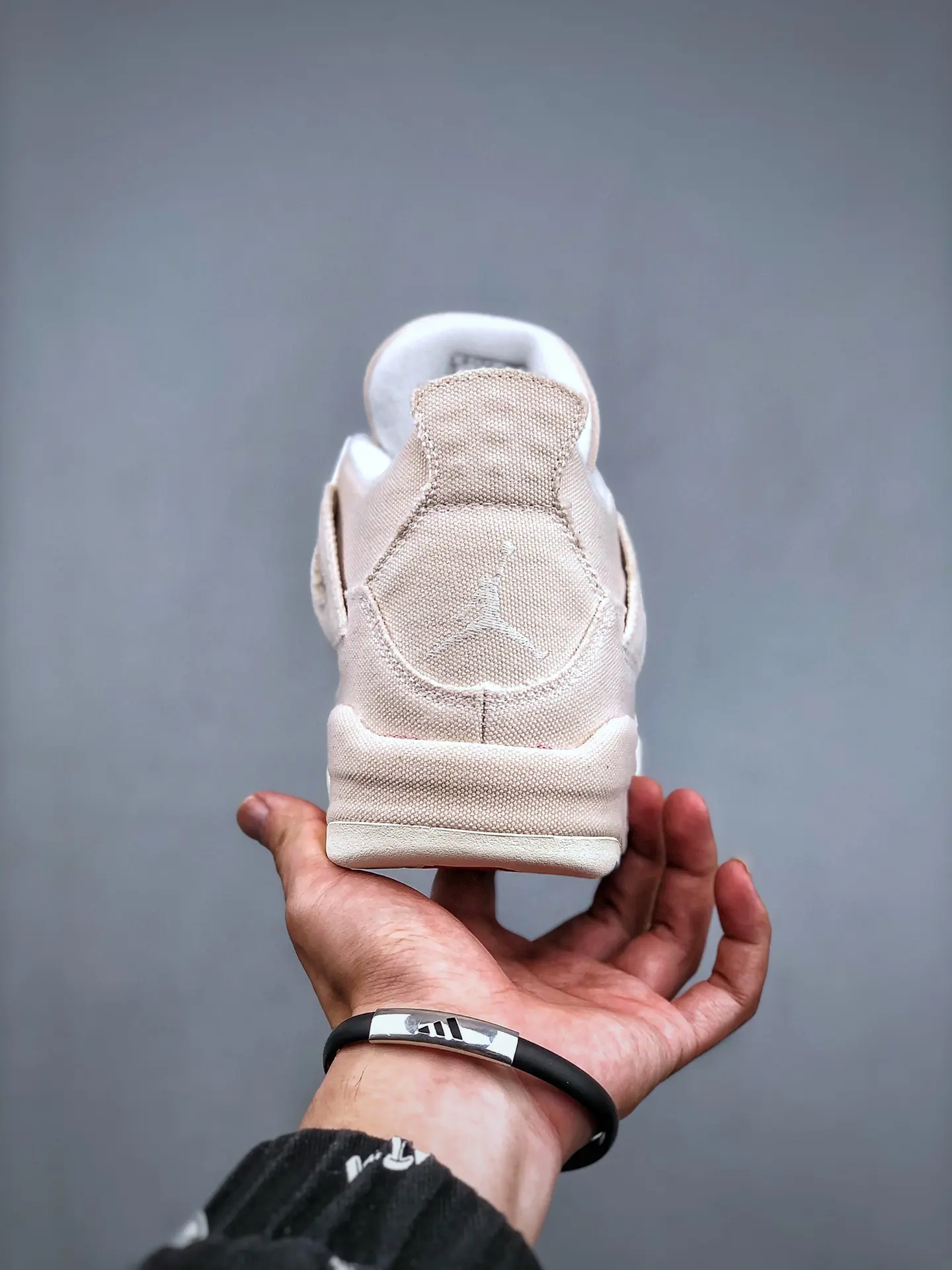 Air Jordan 4 Retro Blank Canvas (W) Replica: A Detailed Review | YtaYta