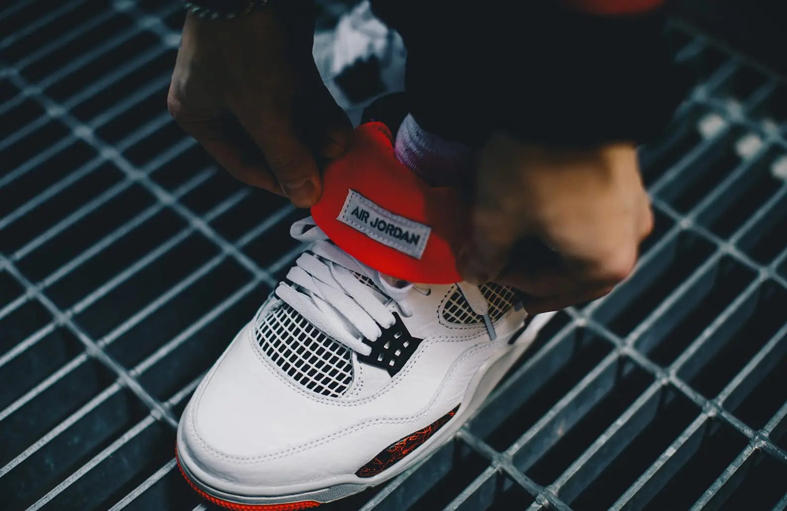 Air Jordan 4 Retro PS 'Pale Citron' Replica: Style, Comfort, and Value | YtaYta