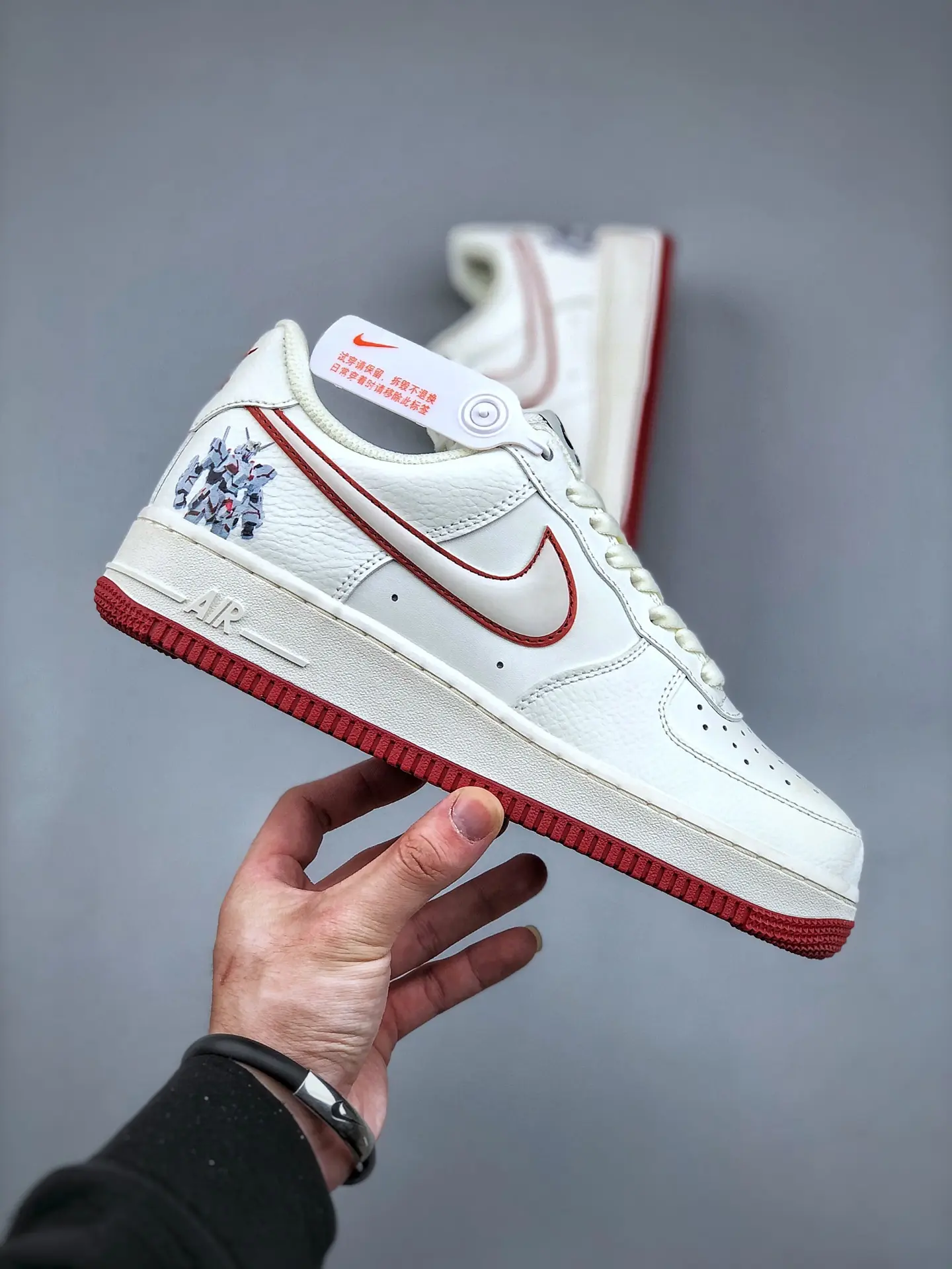 A Comprehensive Guide to Replica Nike Air Force Sneakers: Styles, Pros, Cons, and More | YtaYta