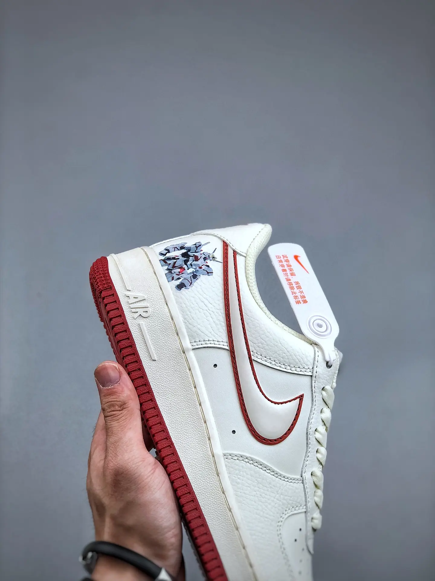 A Comprehensive Guide to Replica Nike Air Force Sneakers: Styles, Pros, Cons, and More | YtaYta