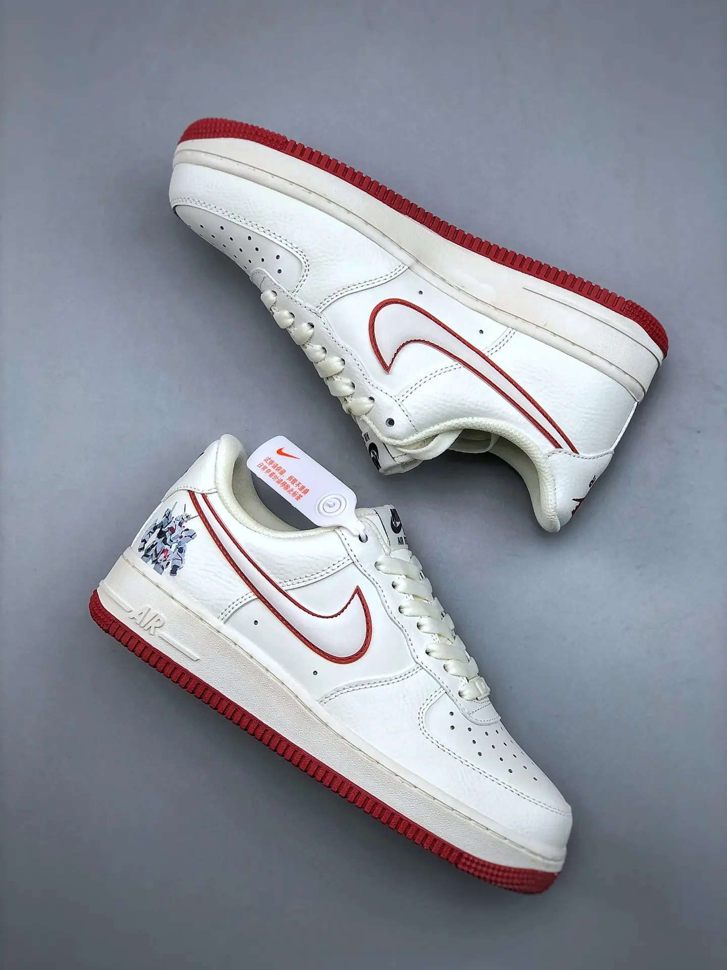 A Comprehensive Guide to Replica Nike Air Force Sneakers: Styles, Pros, Cons, and More | YtaYta