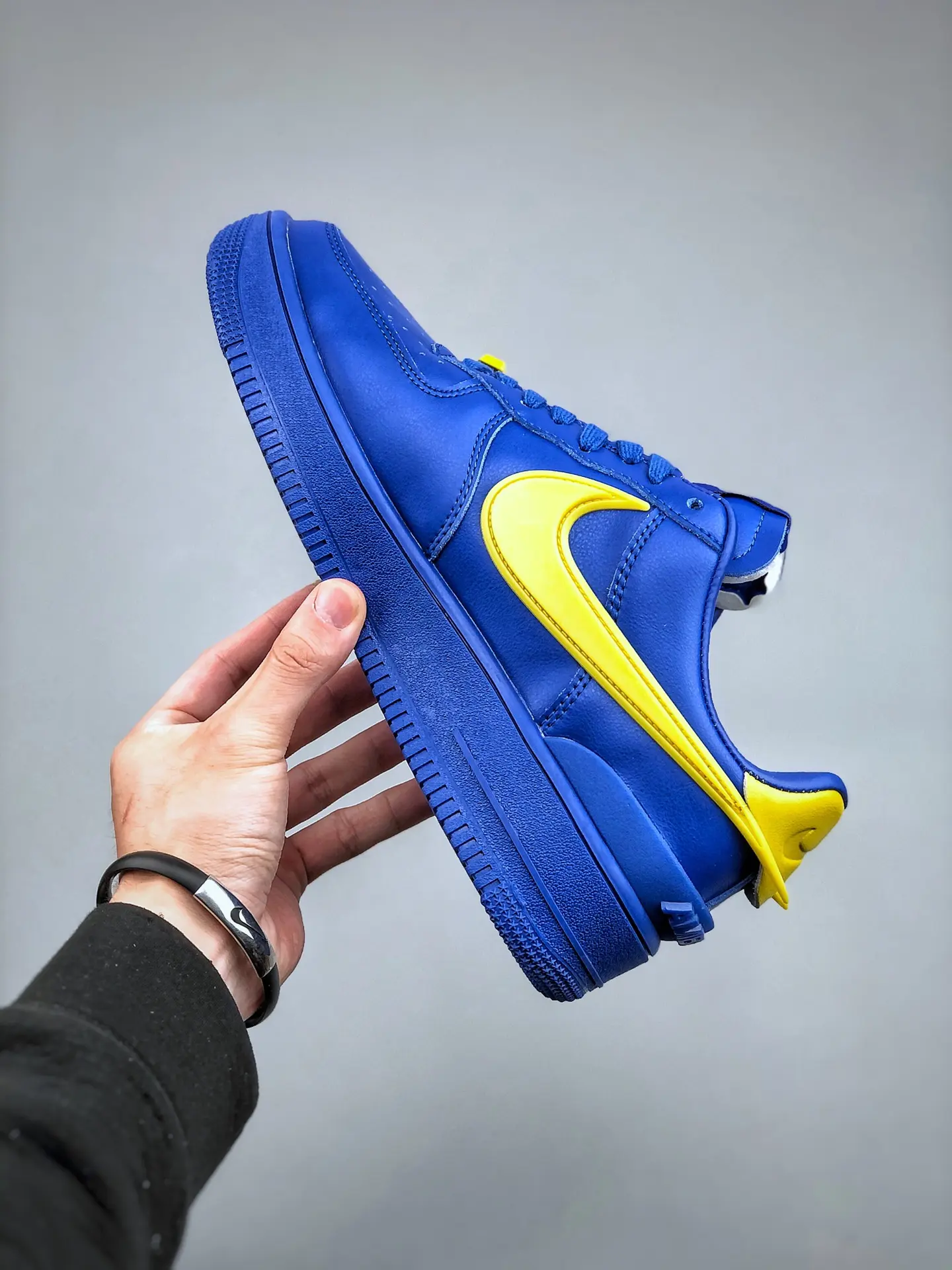 Nike Air Force 1 Low x AMBUSH 'Game Royal' Replica - A Stylish Deal | YtaYta